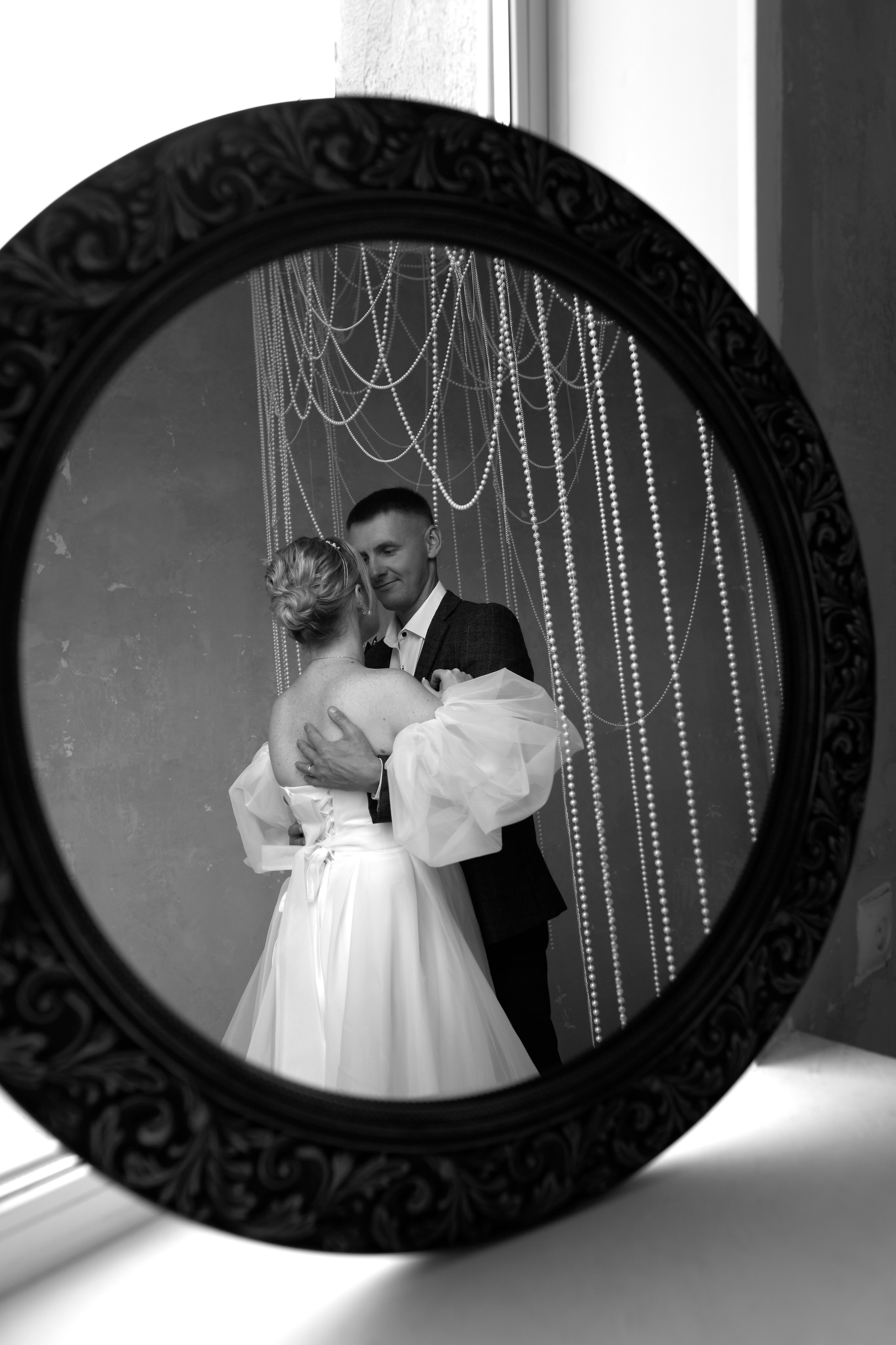 Татьяна и Александр. Анастасия Шкуднова — свадебный и женский фотограф в Брянске