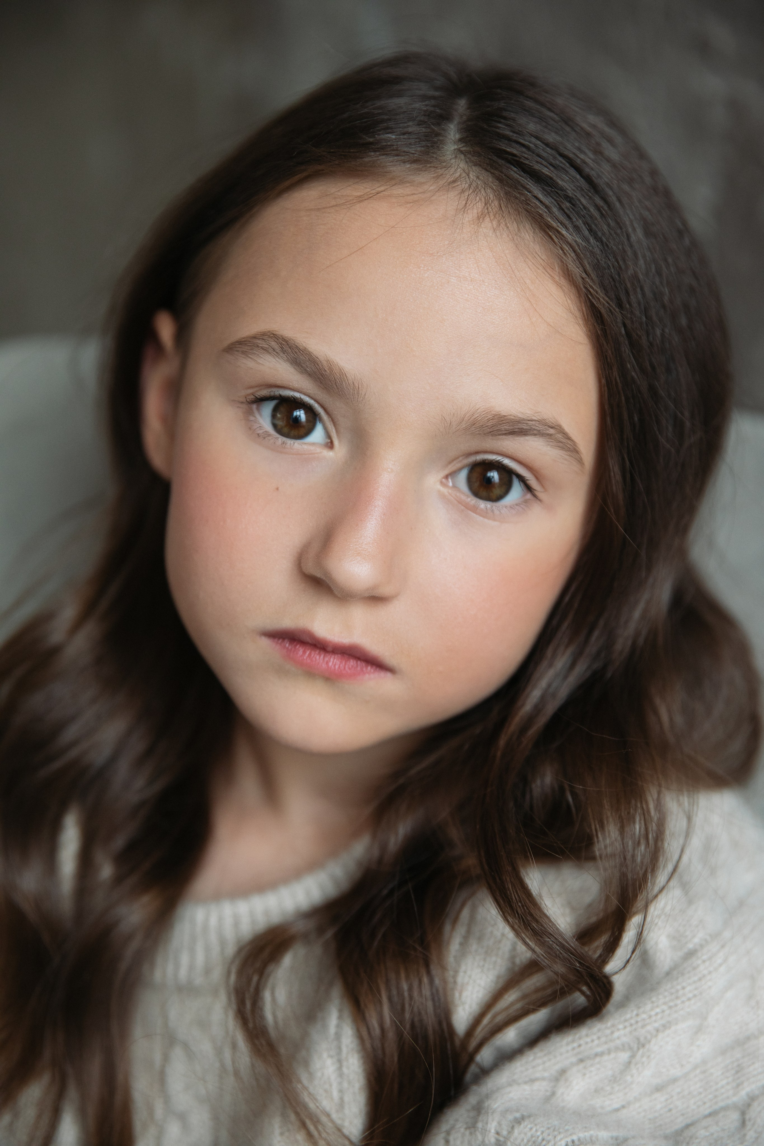 Эмилли для Франтик и Фифочка. Фотограф в Москве Шаганова Нина