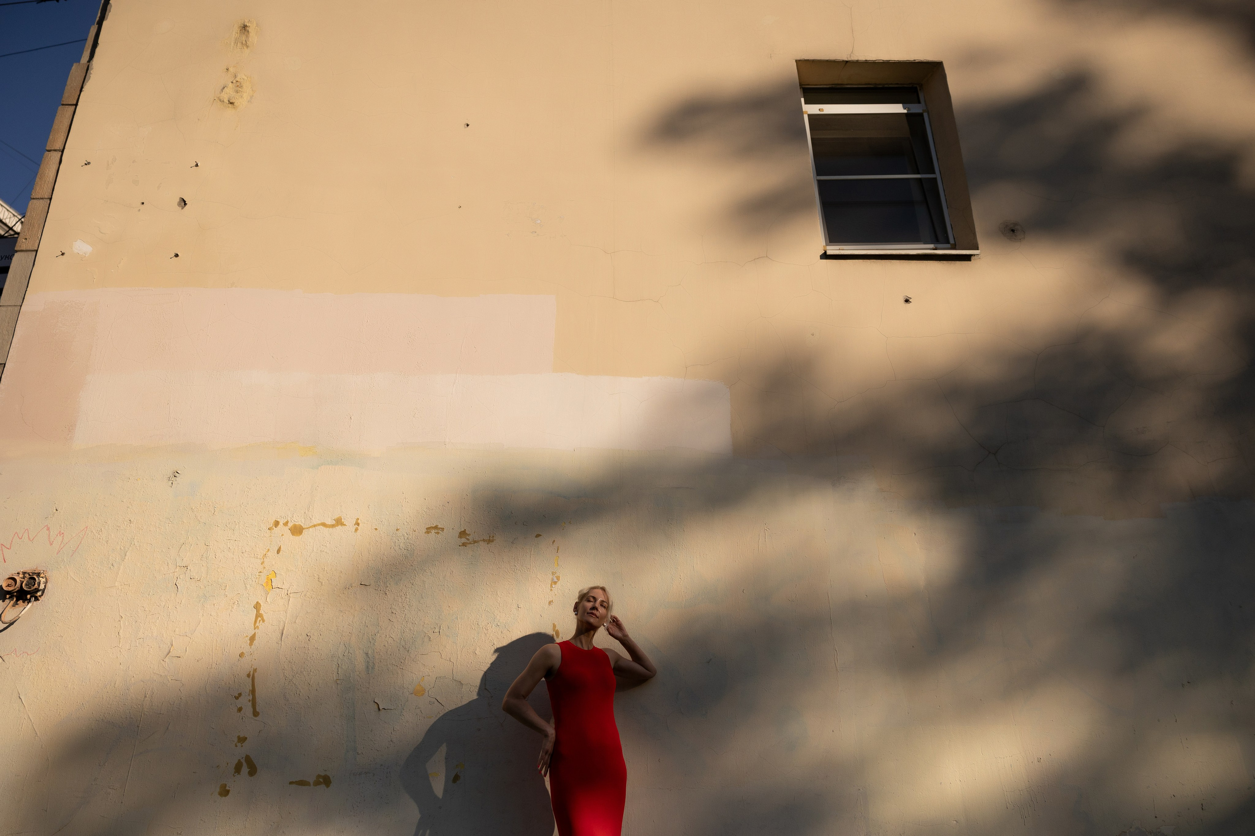 Анастасия. Портретный фотограф Санкт-Петербург и Москва Дарья Румянцева