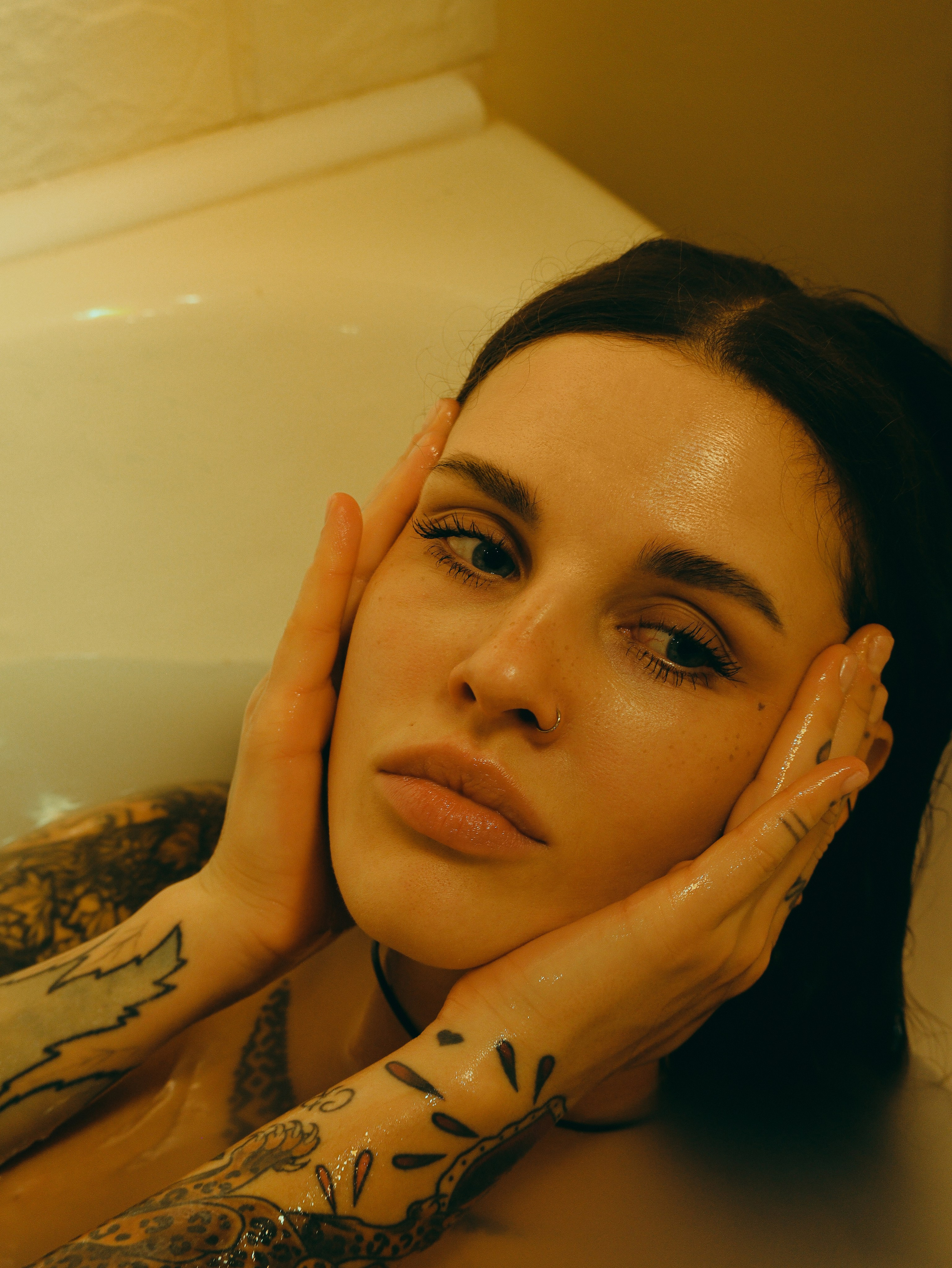 Домашняя съёмка. Кинематографичный фотограф, видеограф Лина Плешакова, Санкт-Петербург