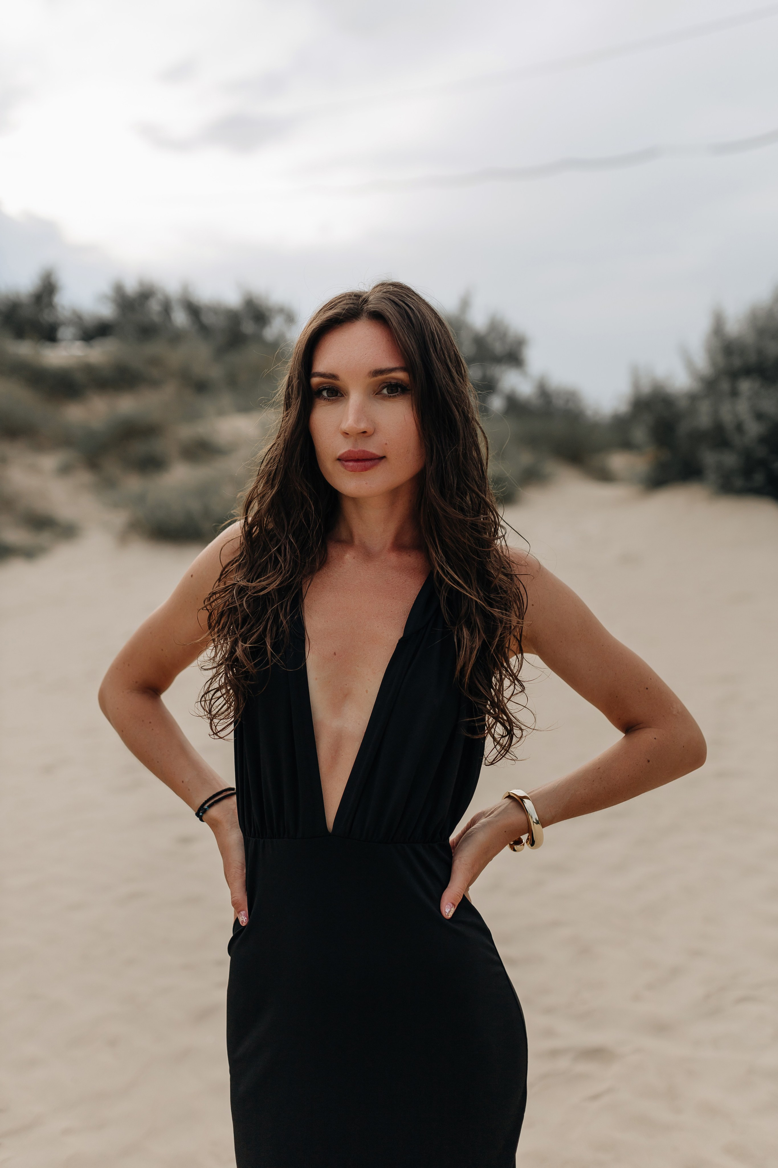 Яна. Фотограф Трифон Мира