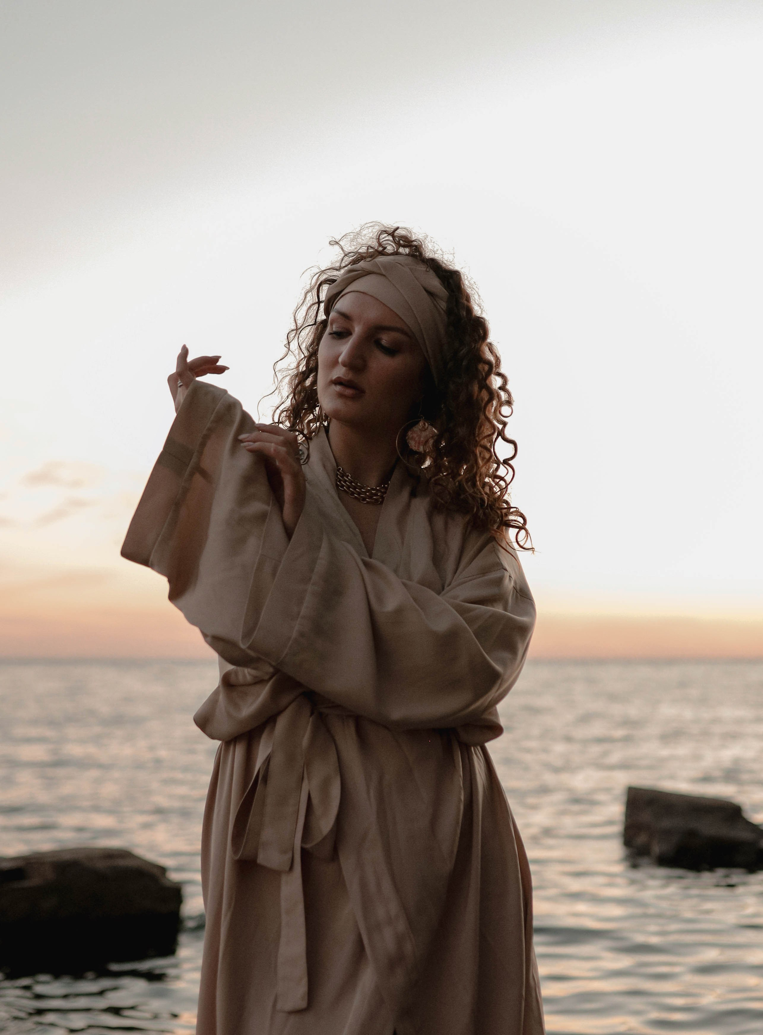 Валерия. Фотограф Трифон Мира