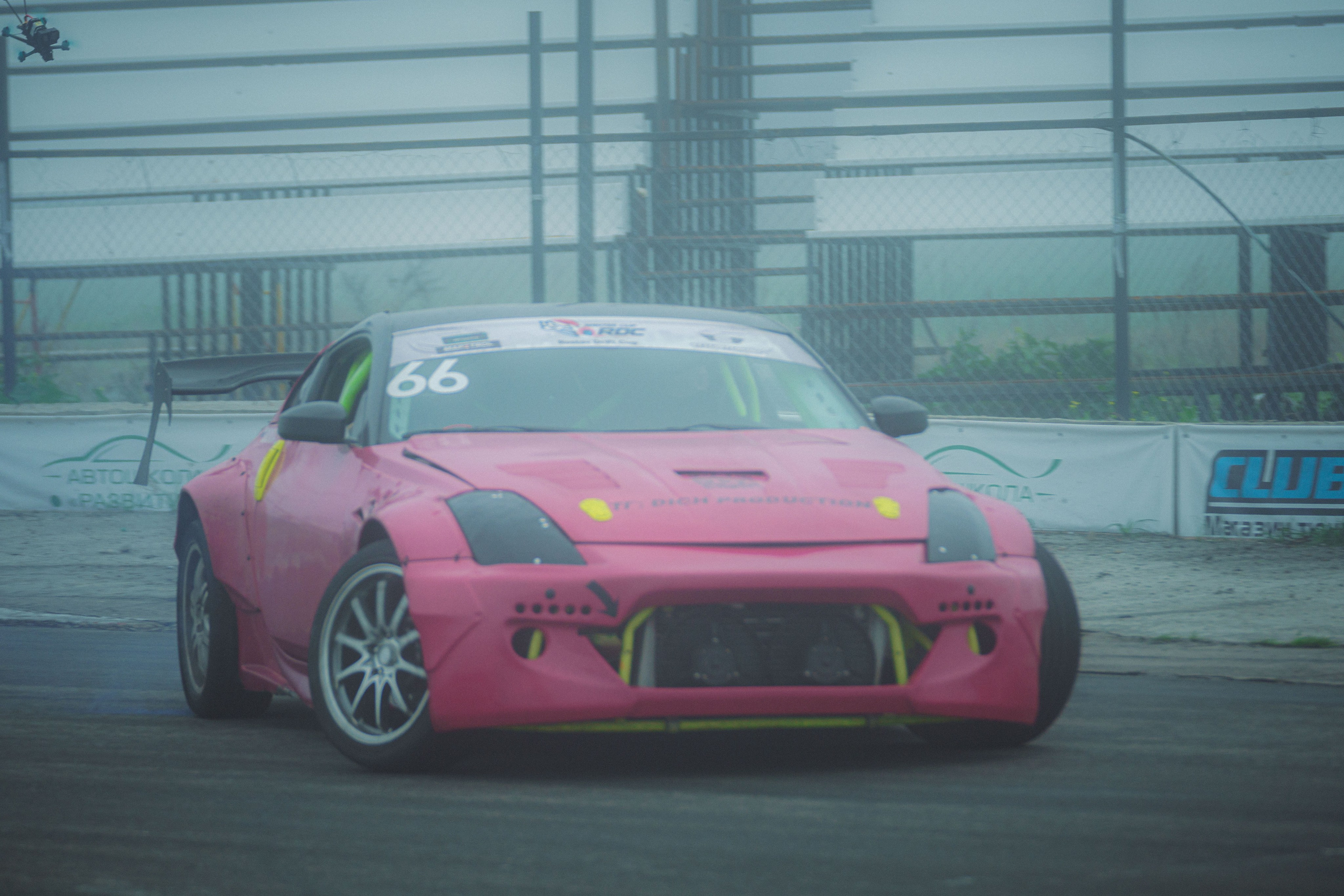 RDC-Чемпионат по дрифту. Макаров Сергей|Creamlebot Фотограф города Ростов-на-Дону