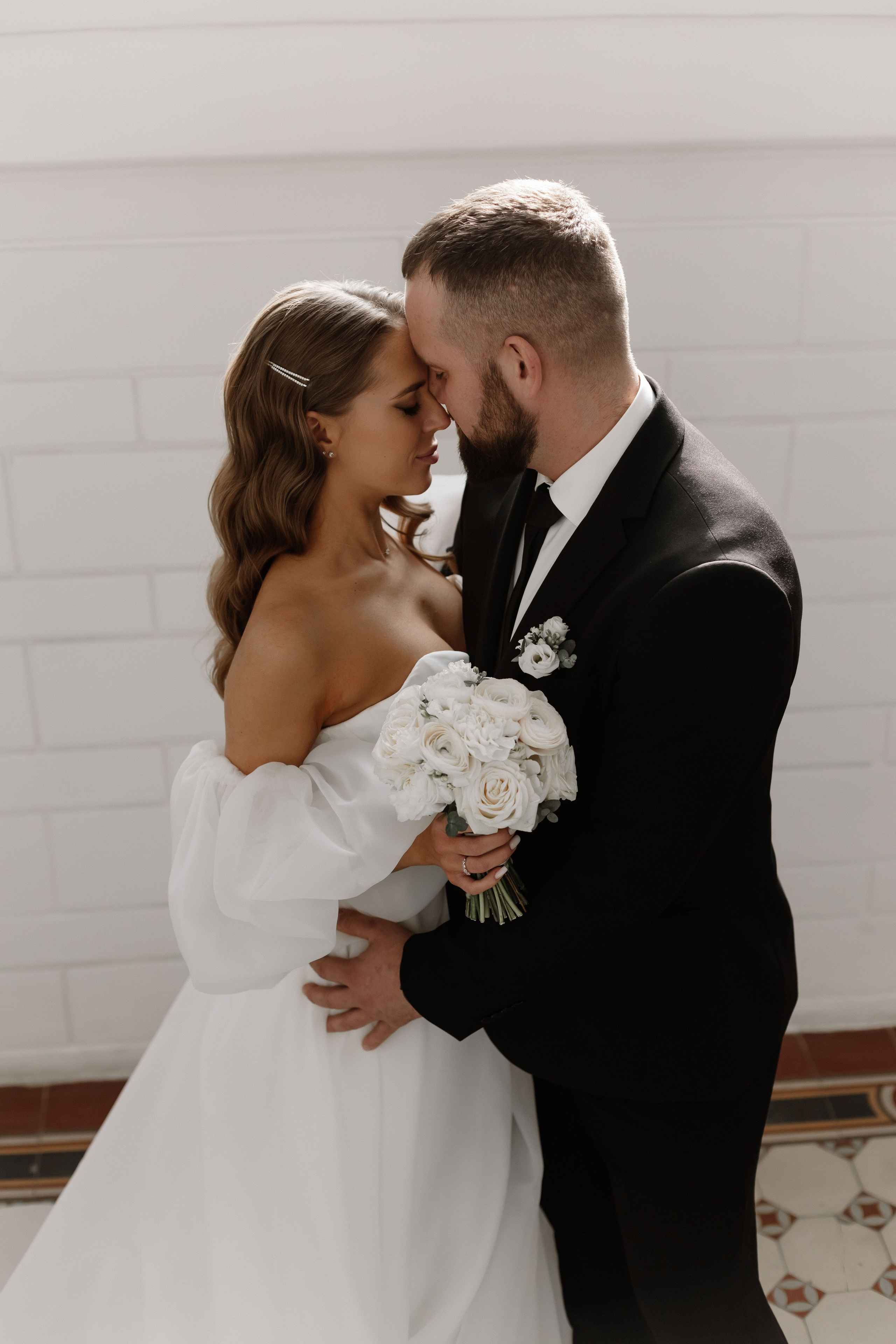 S&M. Свадебный и семейный фотограф Пенза Елизавета Зуйкова