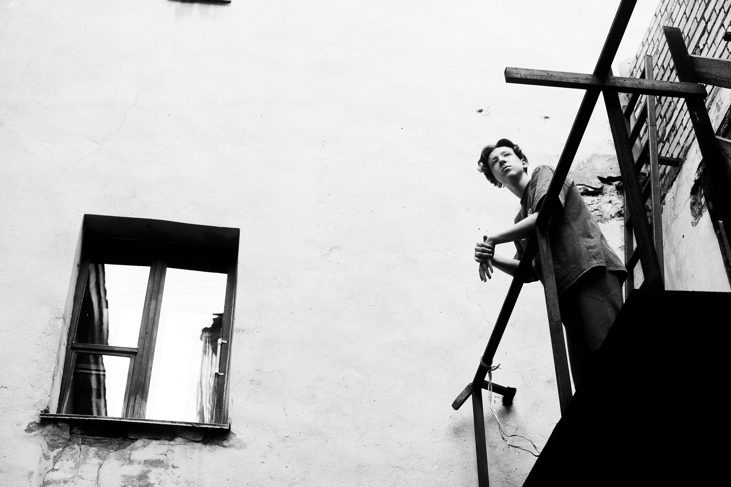 Фотопроект «Дети.Питер». May the numbers guide us