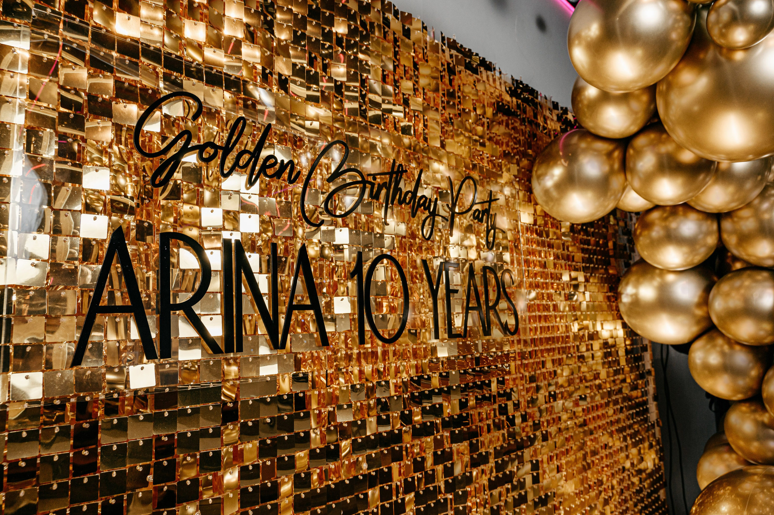 Арина. Золото и серебро. Фотограф Владивосток. Игорь Кирсанов