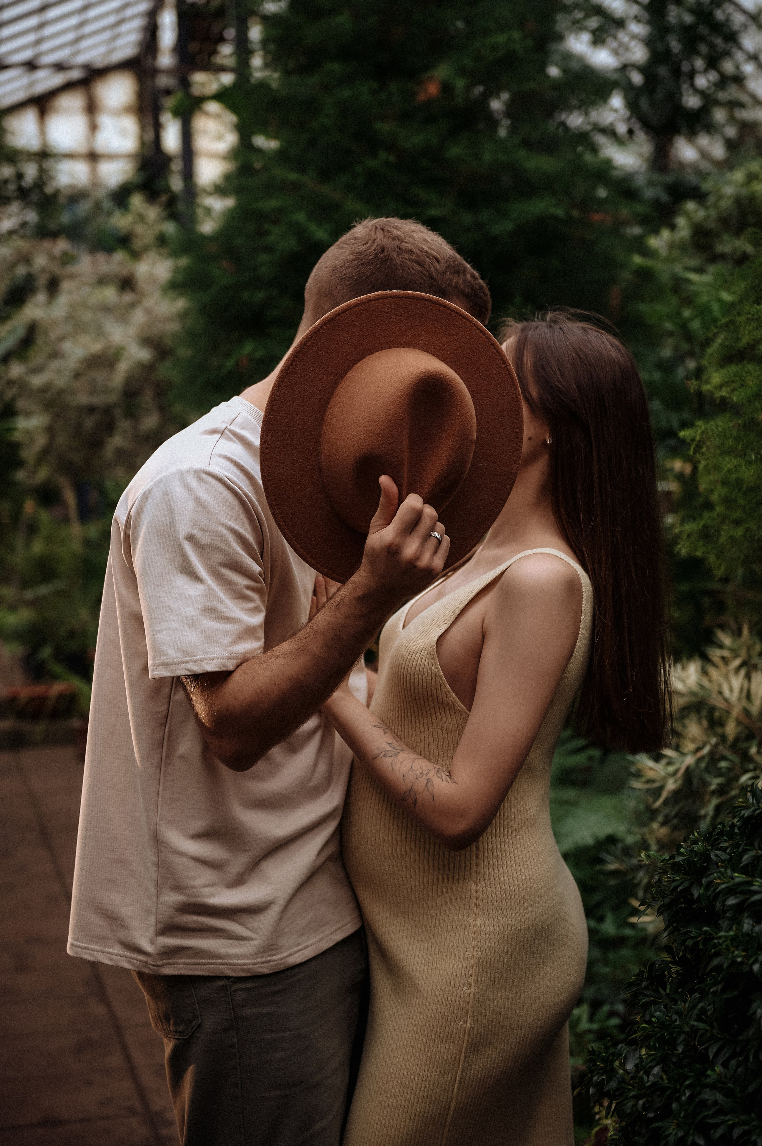 Дима и Наташа. Свадебный, портретный, фотограф беременности в Нижнем Новгороде Алина Зиновьева