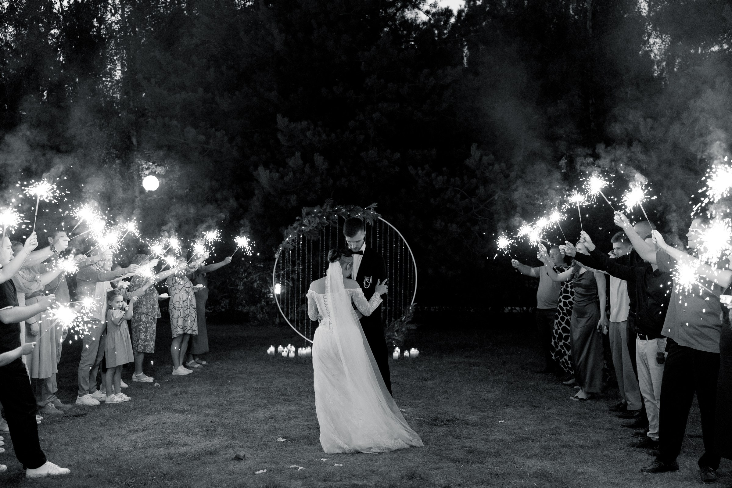 Николай & Александра. Свадебный и репортажный фотограф