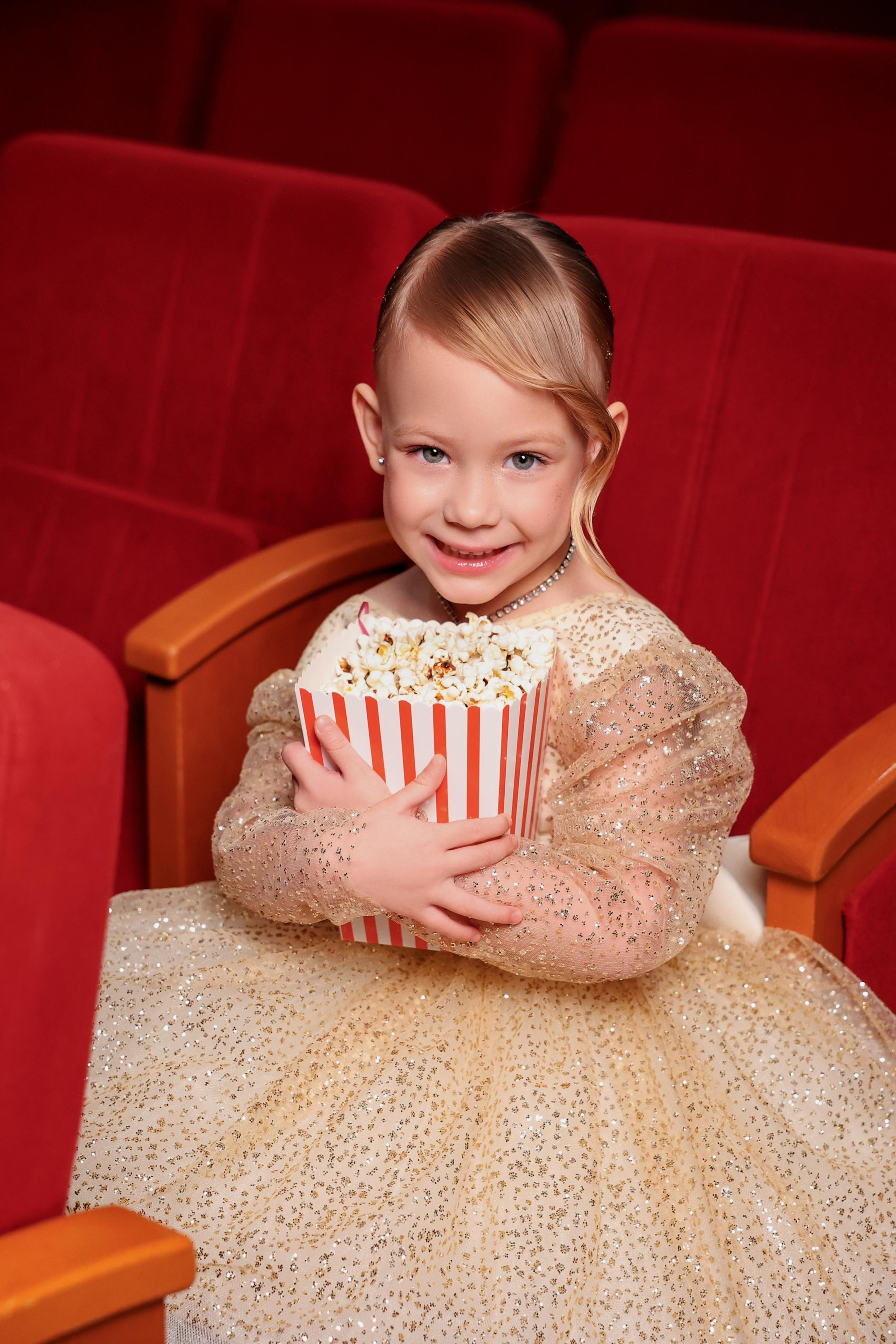 EVA. Модельная студия MIA Models