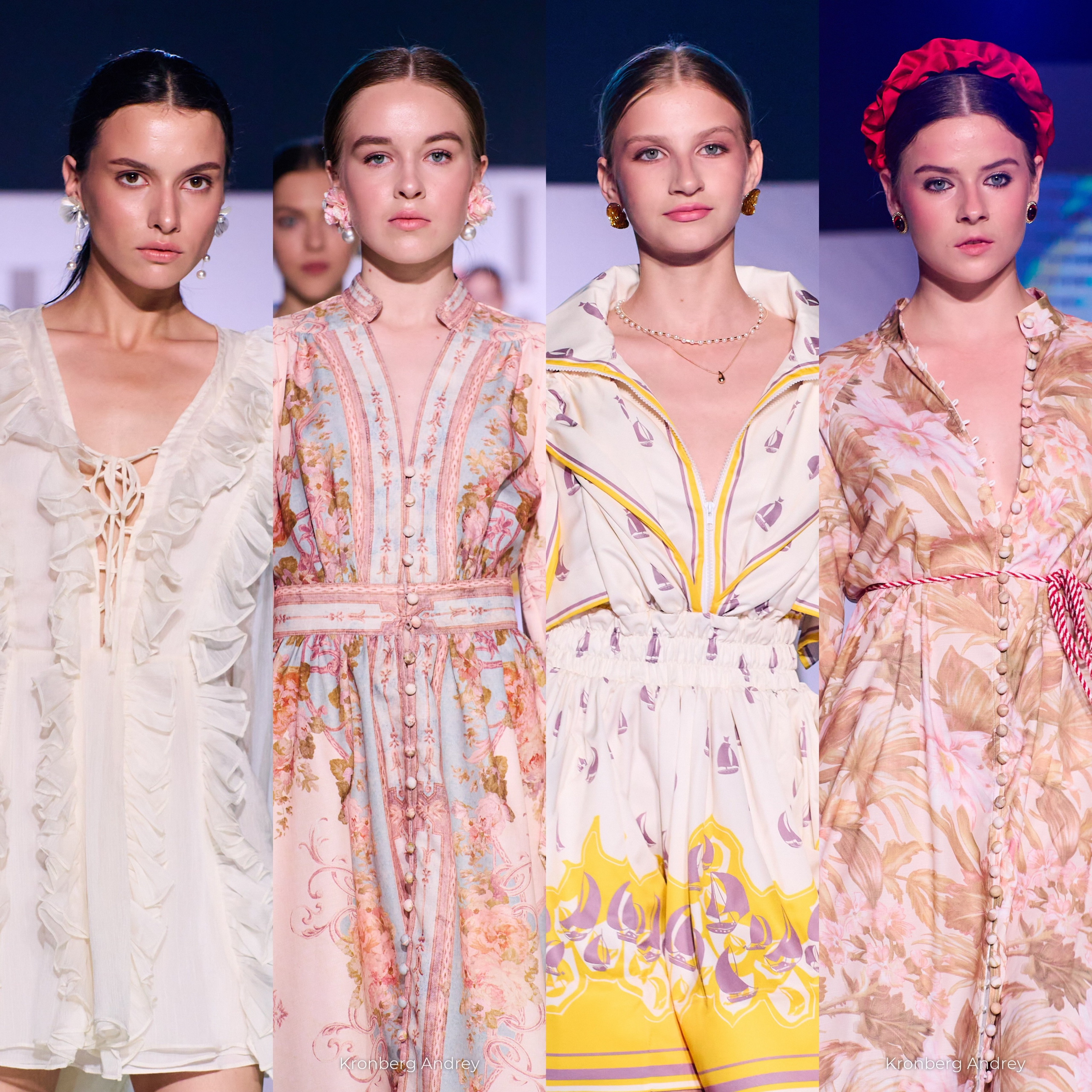 Модельная студия MIA Models