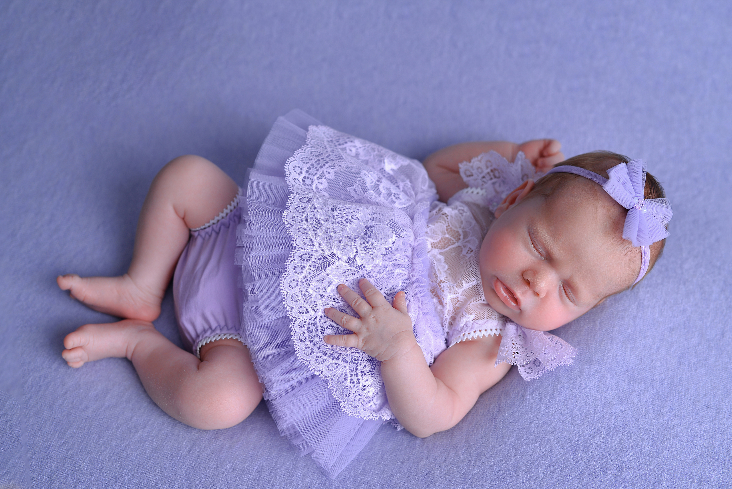 Новорожденные. Детский и семейный фотограф Дарья Плеханова г Тверь