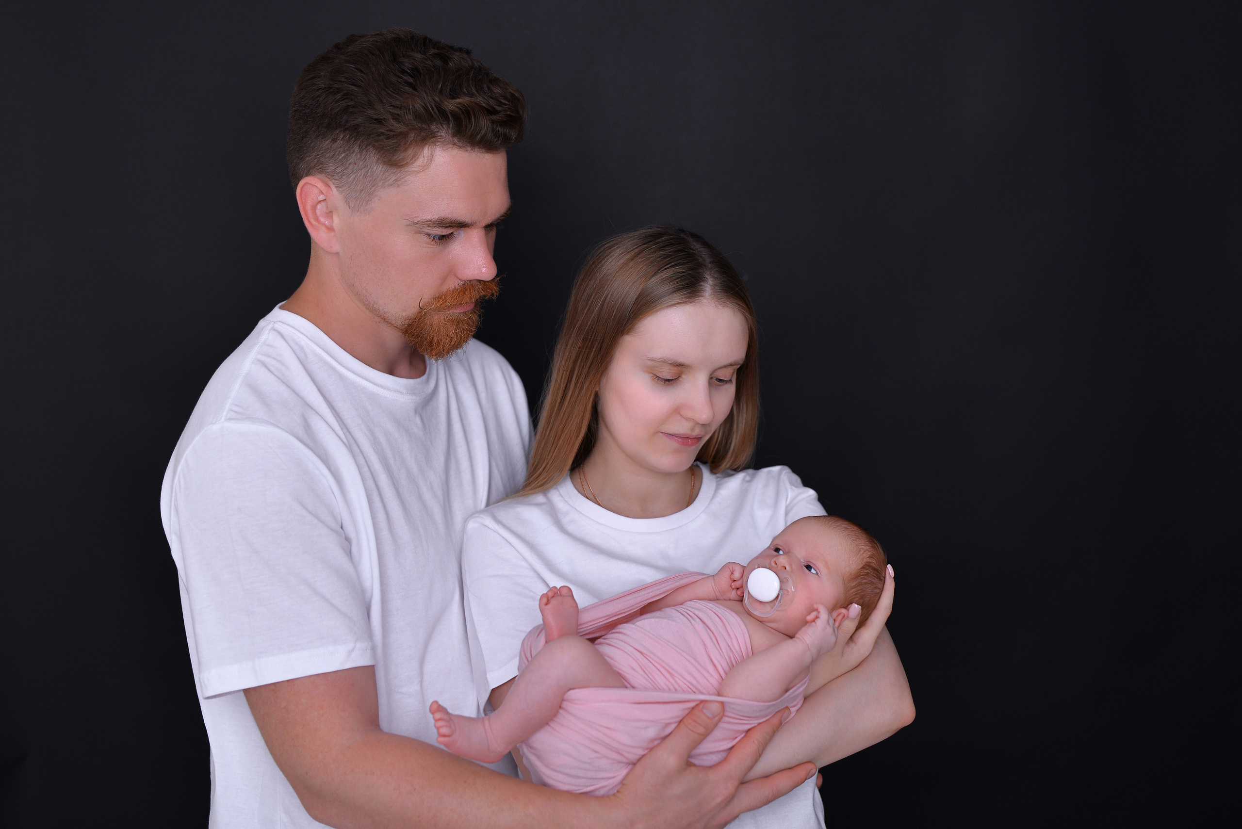 Семейные кадры. Детский и семейный фотограф Дарья Плеханова г Тверь