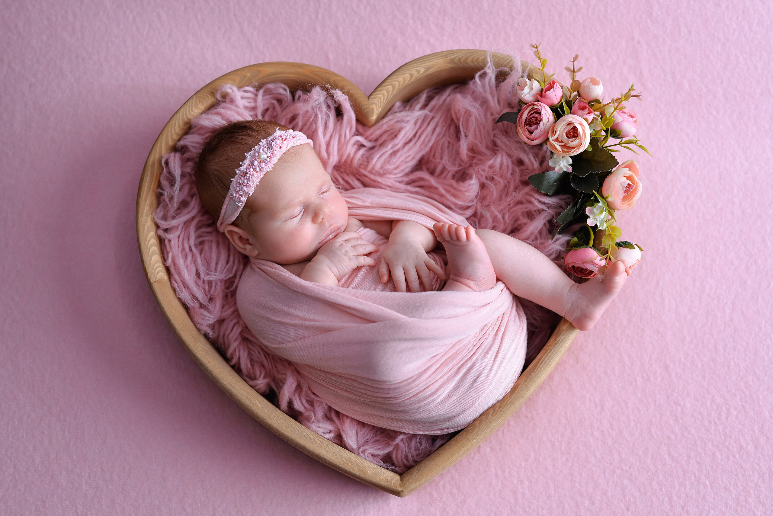 Новорожденные. Детский и семейный фотограф Дарья Плеханова г Тверь