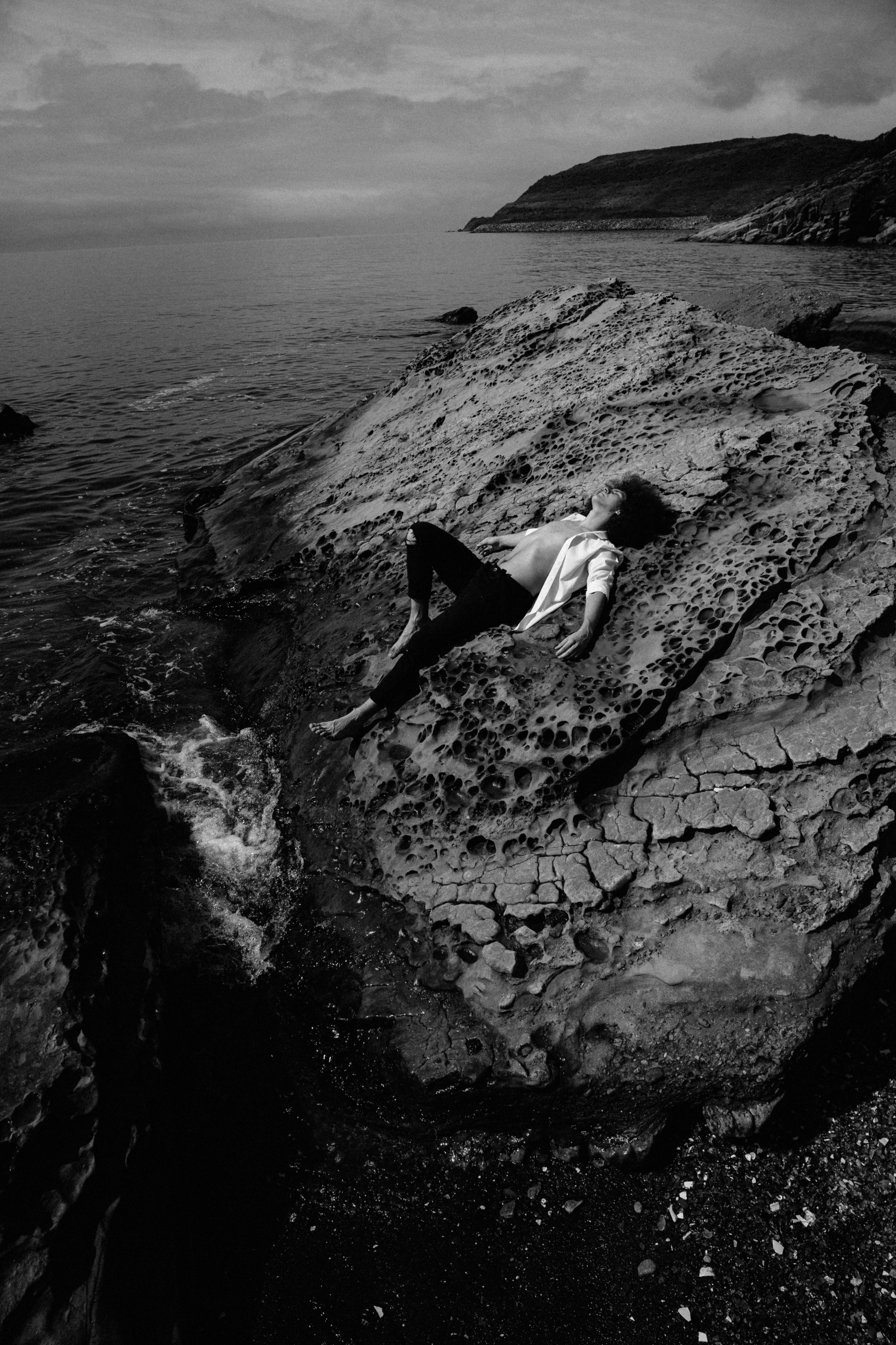 Мужская фотосессия во Владивостоке. Фотограф во Владивостоке Антон Блохин