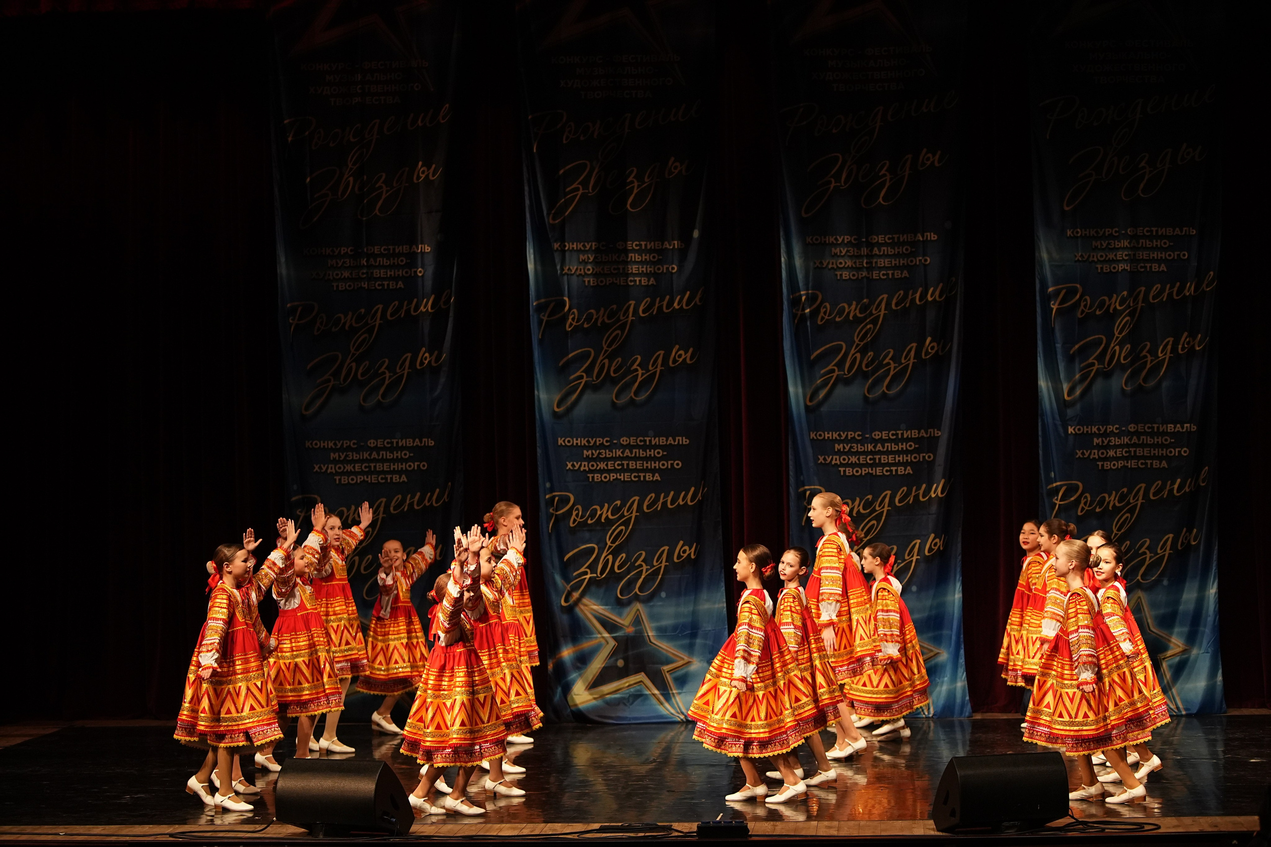 15 марта, блок 2, г. Москва. Золотое яблочко