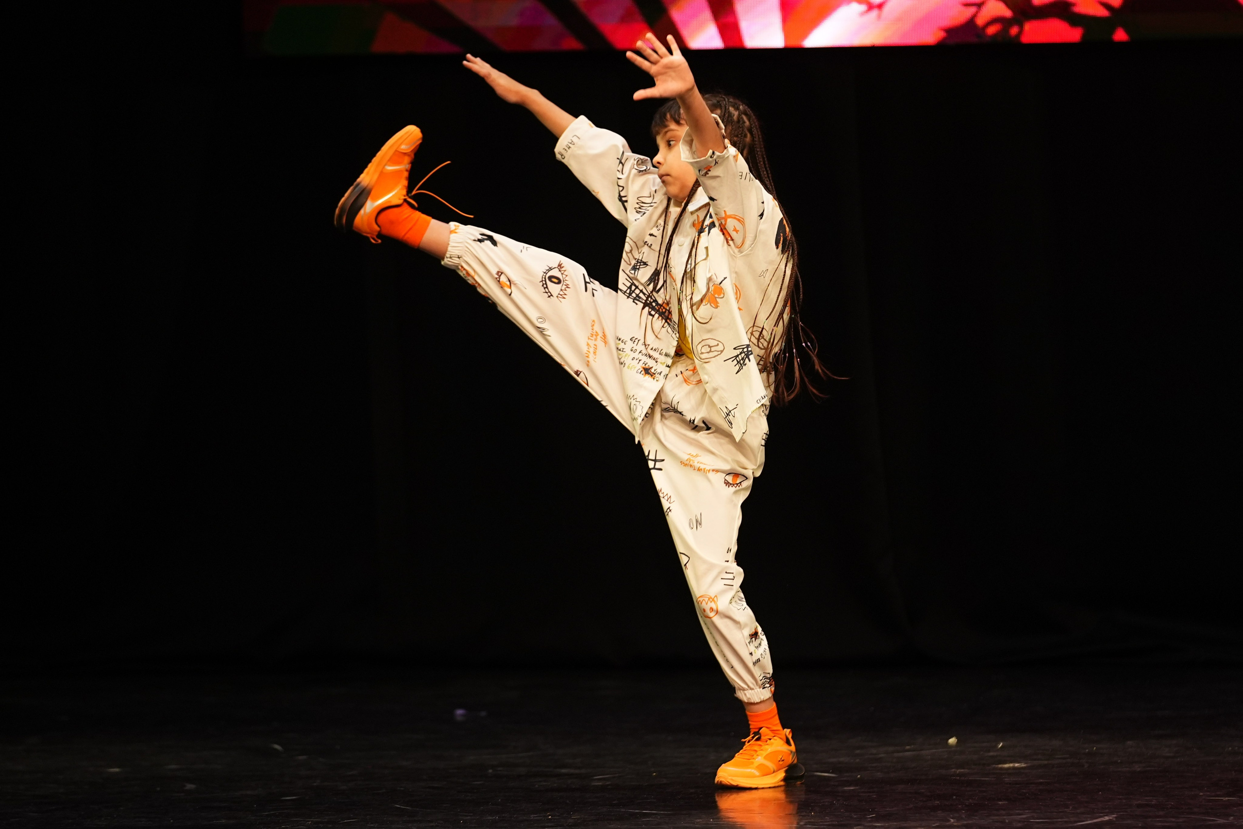 23 ноября, г. Тверь. Золотое яблочко