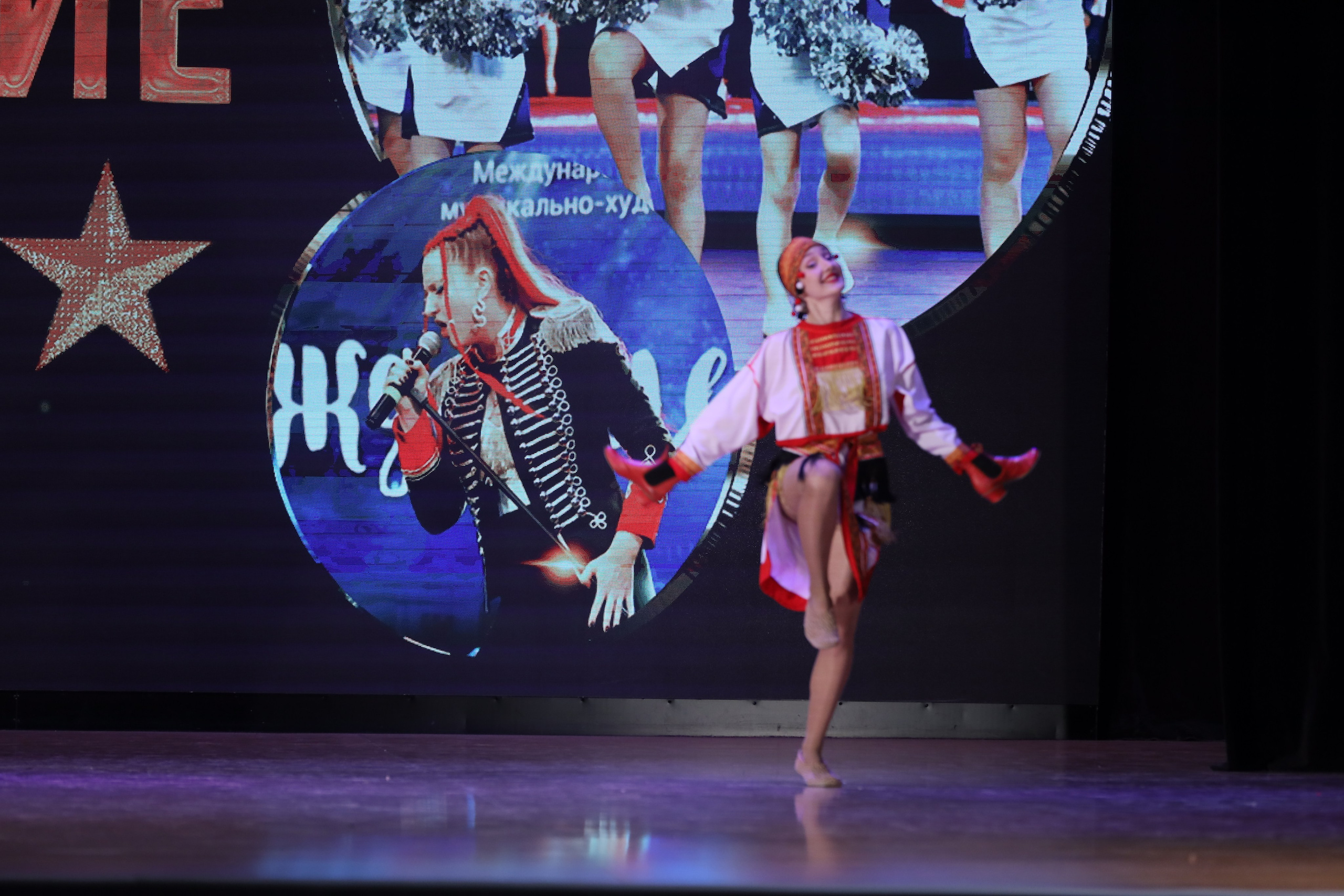 4 ноября, блок 1, видео, номера 1-13, г. Краснодар. Золотое яблочко