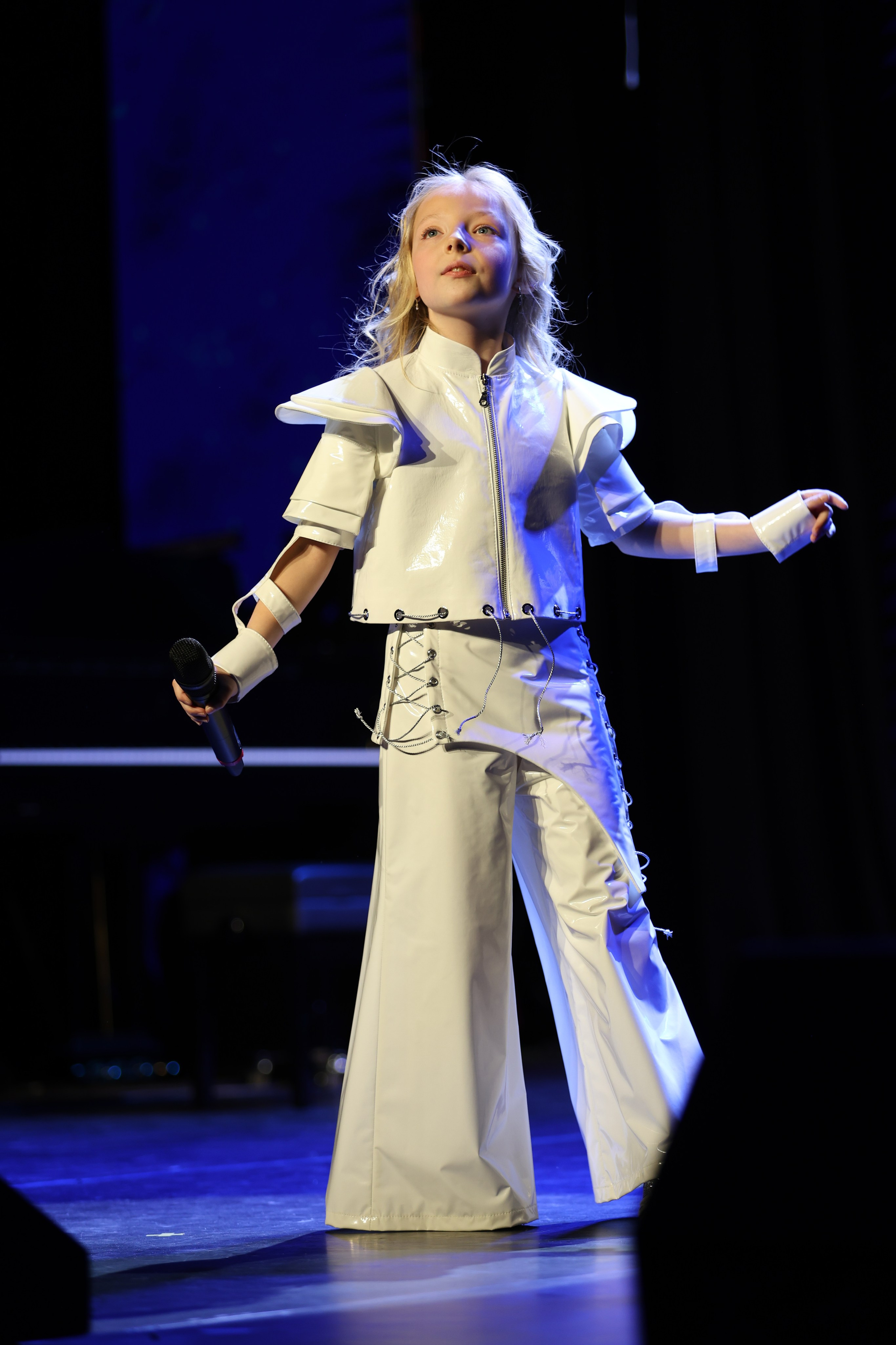 25 января, г. Челябинск. Золотое яблочко