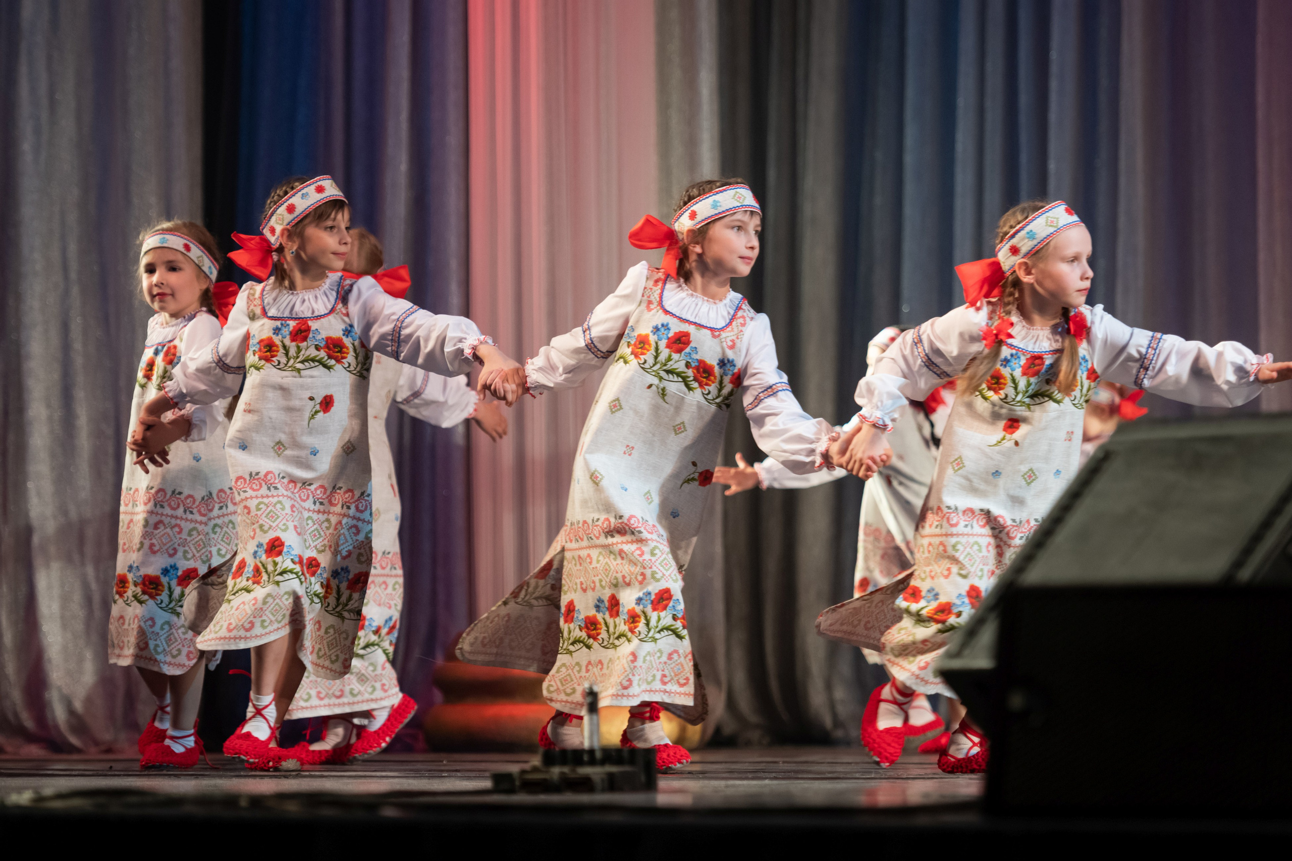 15 сентября, концерт БКЗ. Золотое яблочко