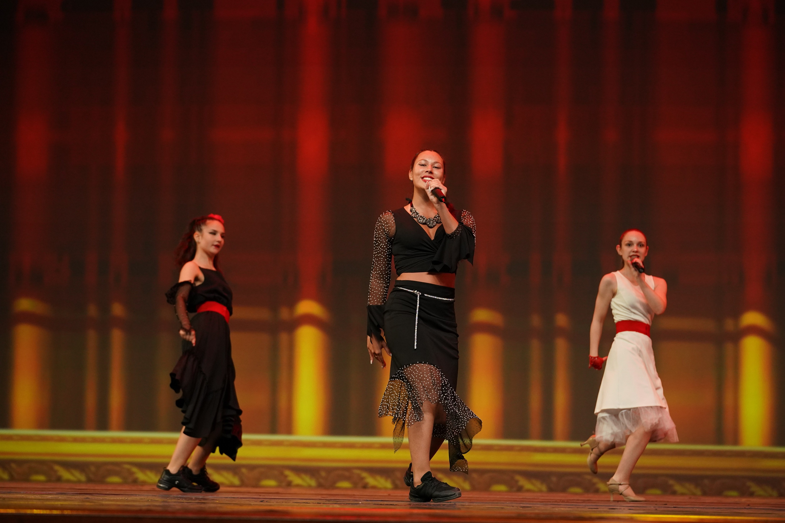 19 мая, отделение 1, г. Москва, Кремль. Золотое яблочко