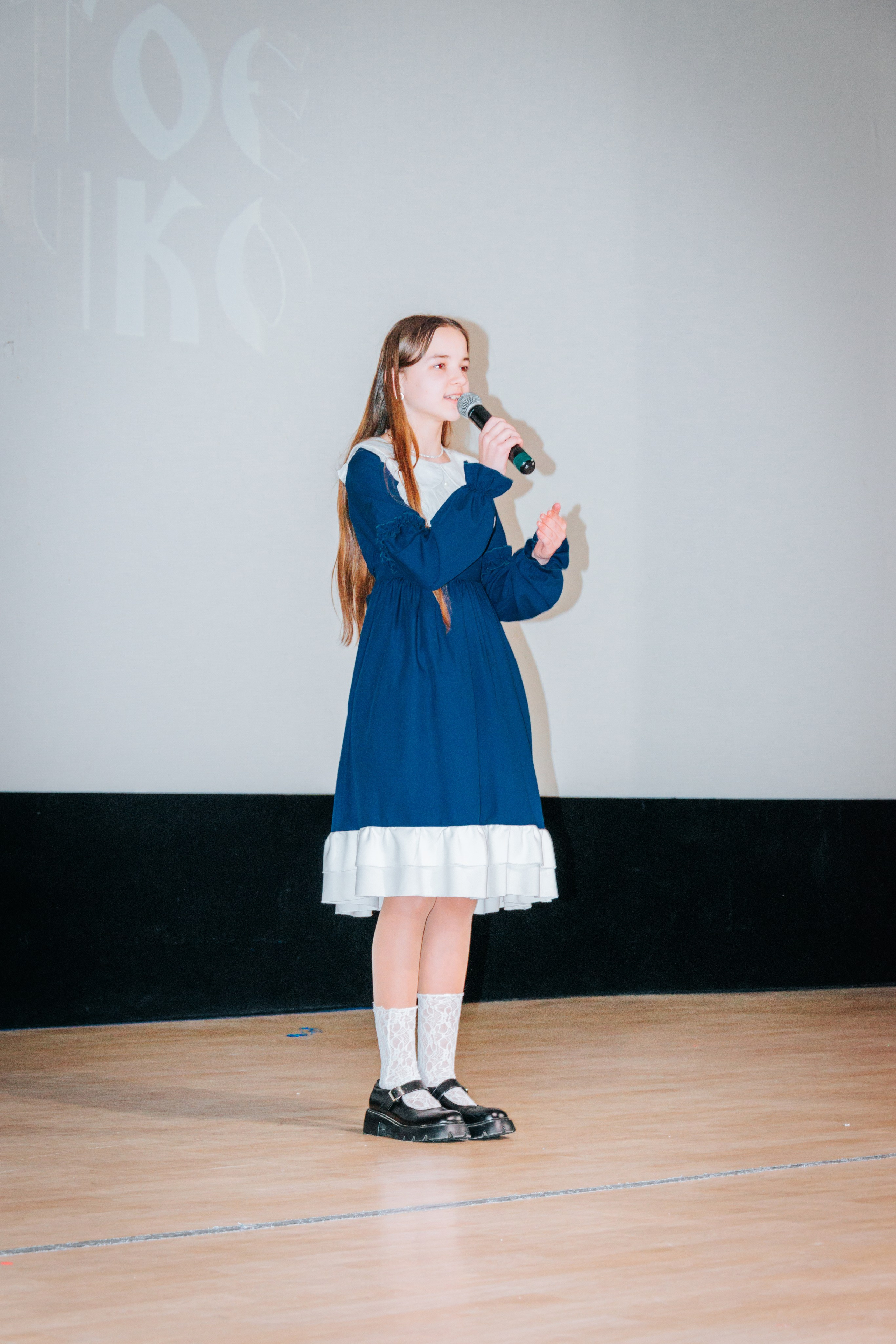 16 марта, г. Суздаль. Золотое яблочко