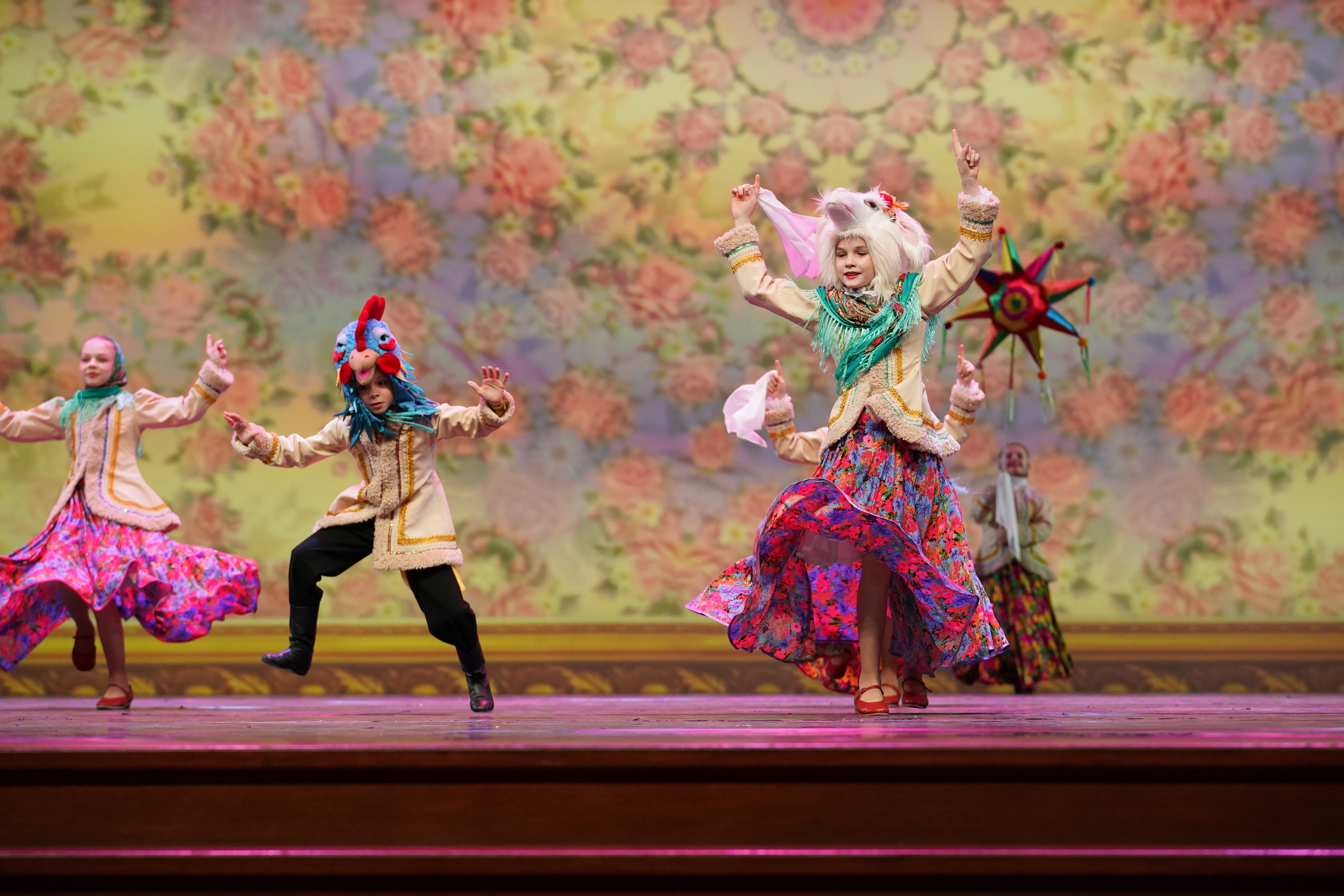 19 мая, отделение 1, г. Москва, Кремль. Золотое яблочко