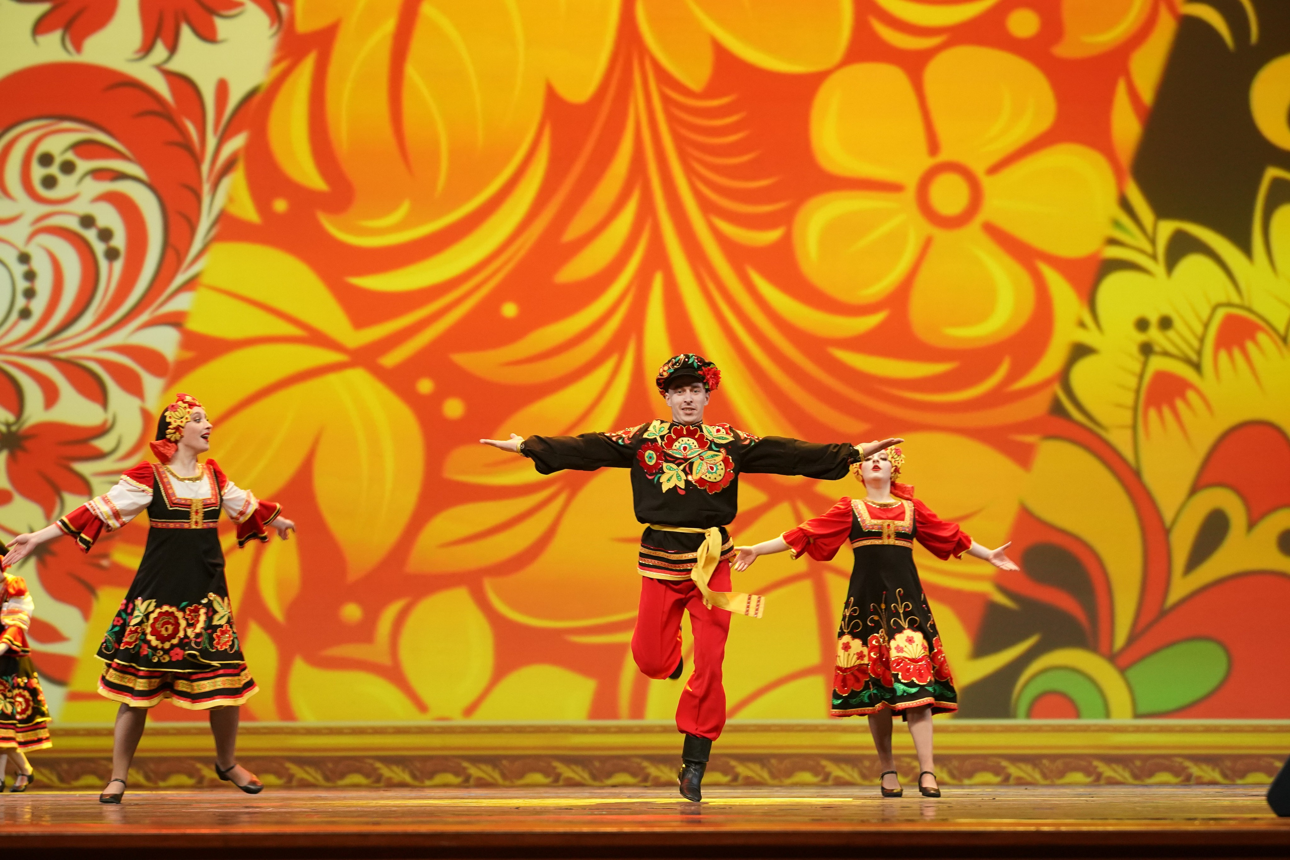 19 мая, отделение 1, г. Москва, Кремль. Золотое яблочко