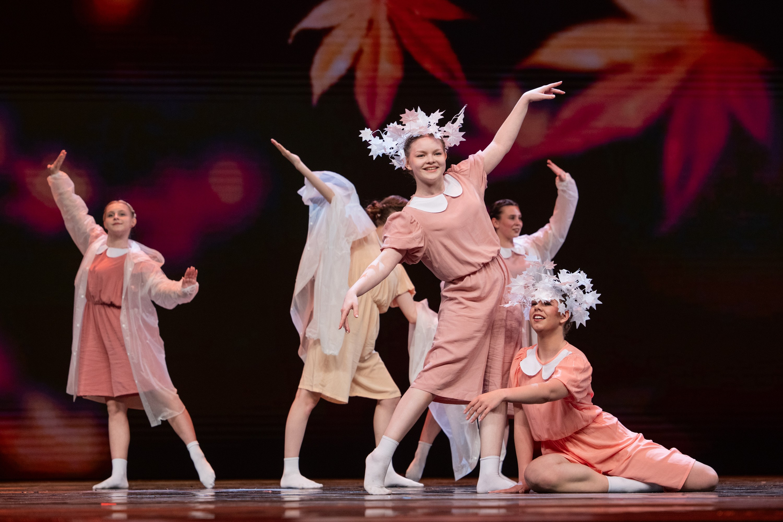 18 мая, г. Москва, Кремль, Концерт. Золотое яблочко