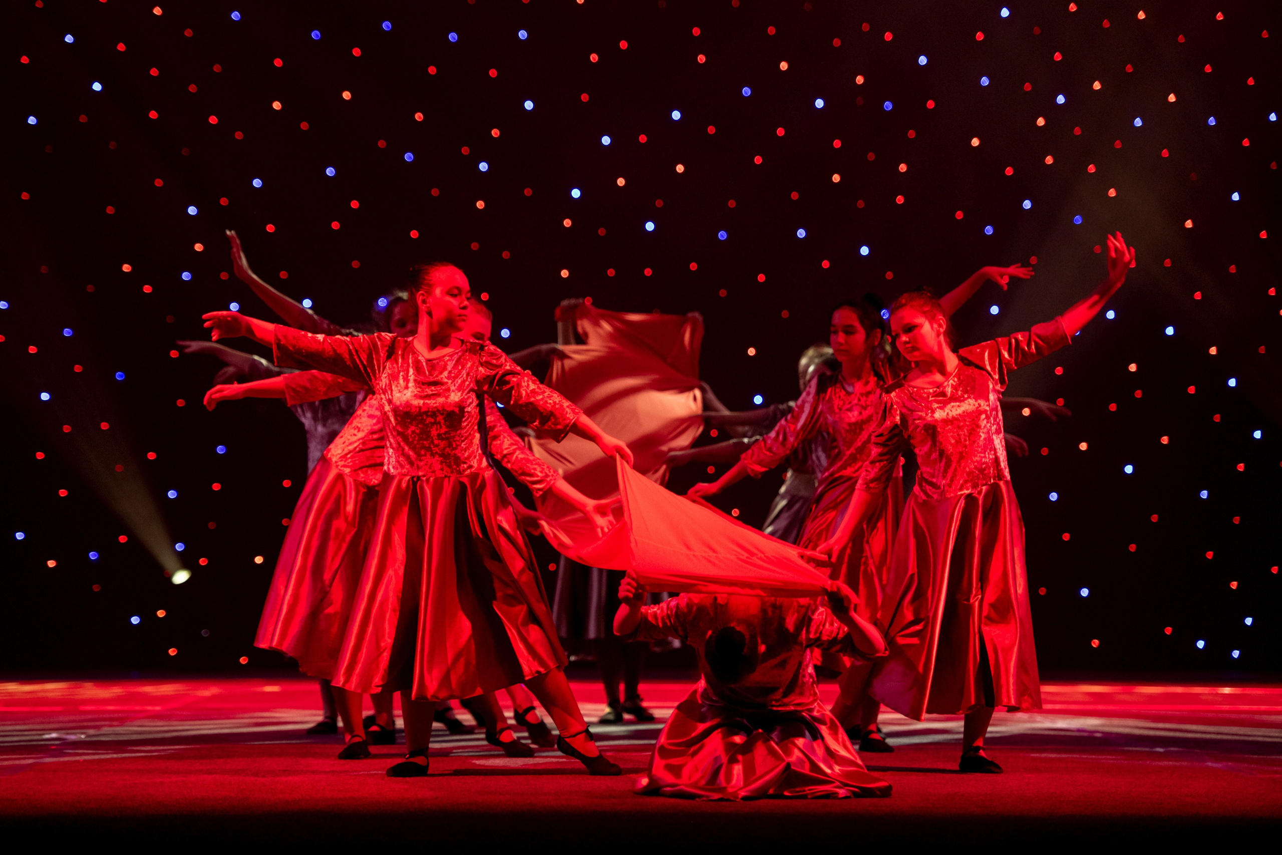 6 мая, концерт 10 лет, Сибур Арена, г. Санкт-Петербург. Золотое яблочко