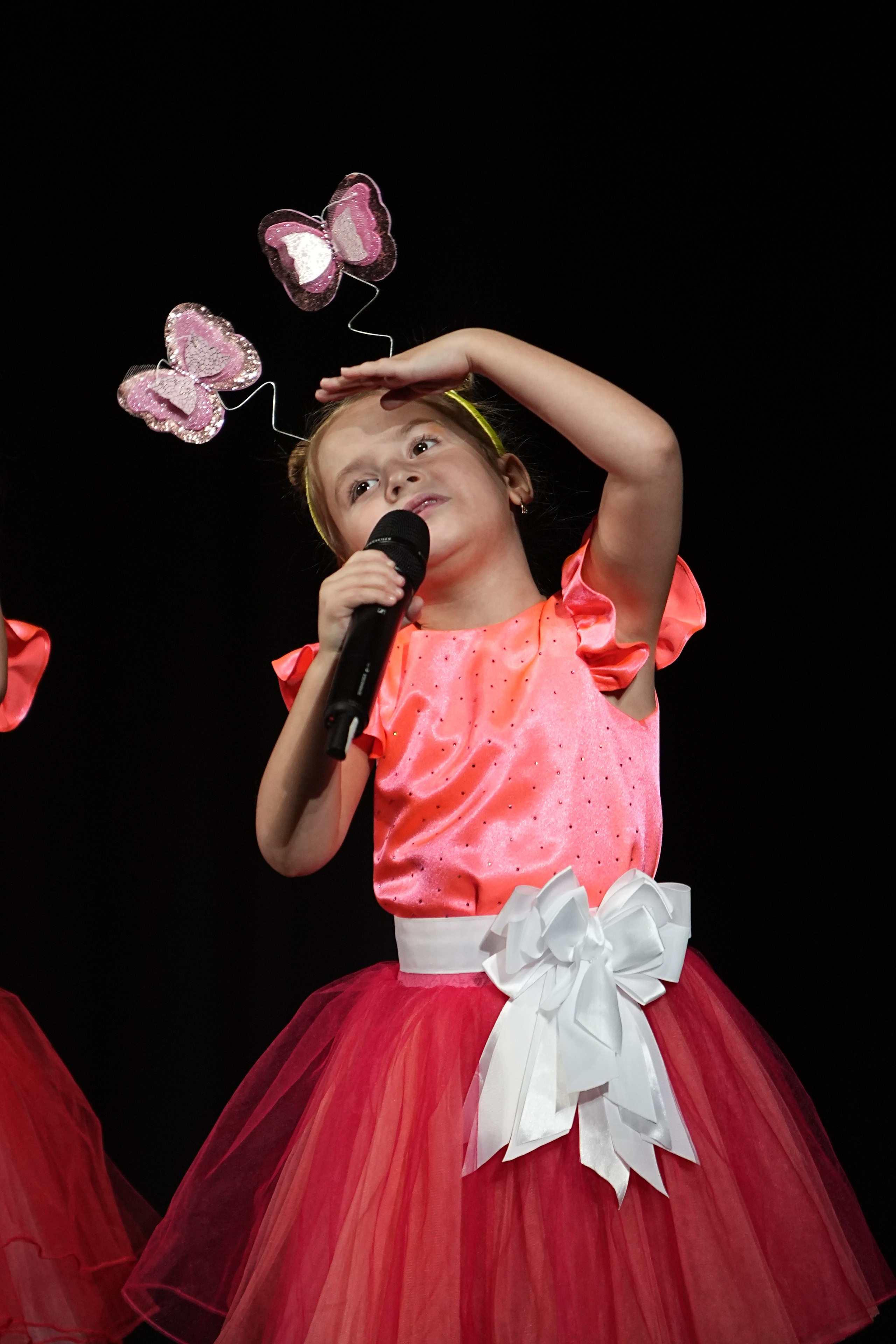 22 февраля, г. Нижний Новгород. Золотое яблочко