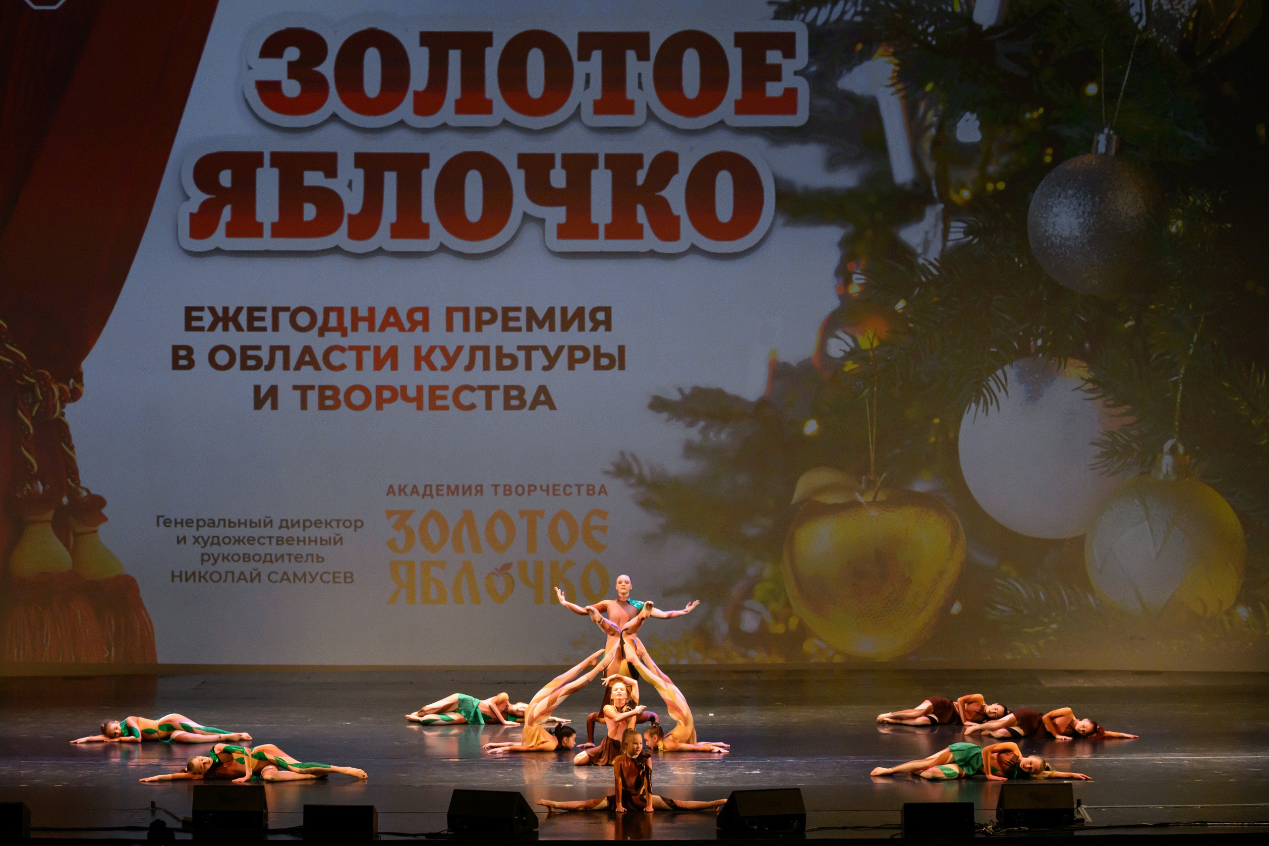 4 декабря, блок 2, награда, г. Санкт-Петербург. Золотое яблочко