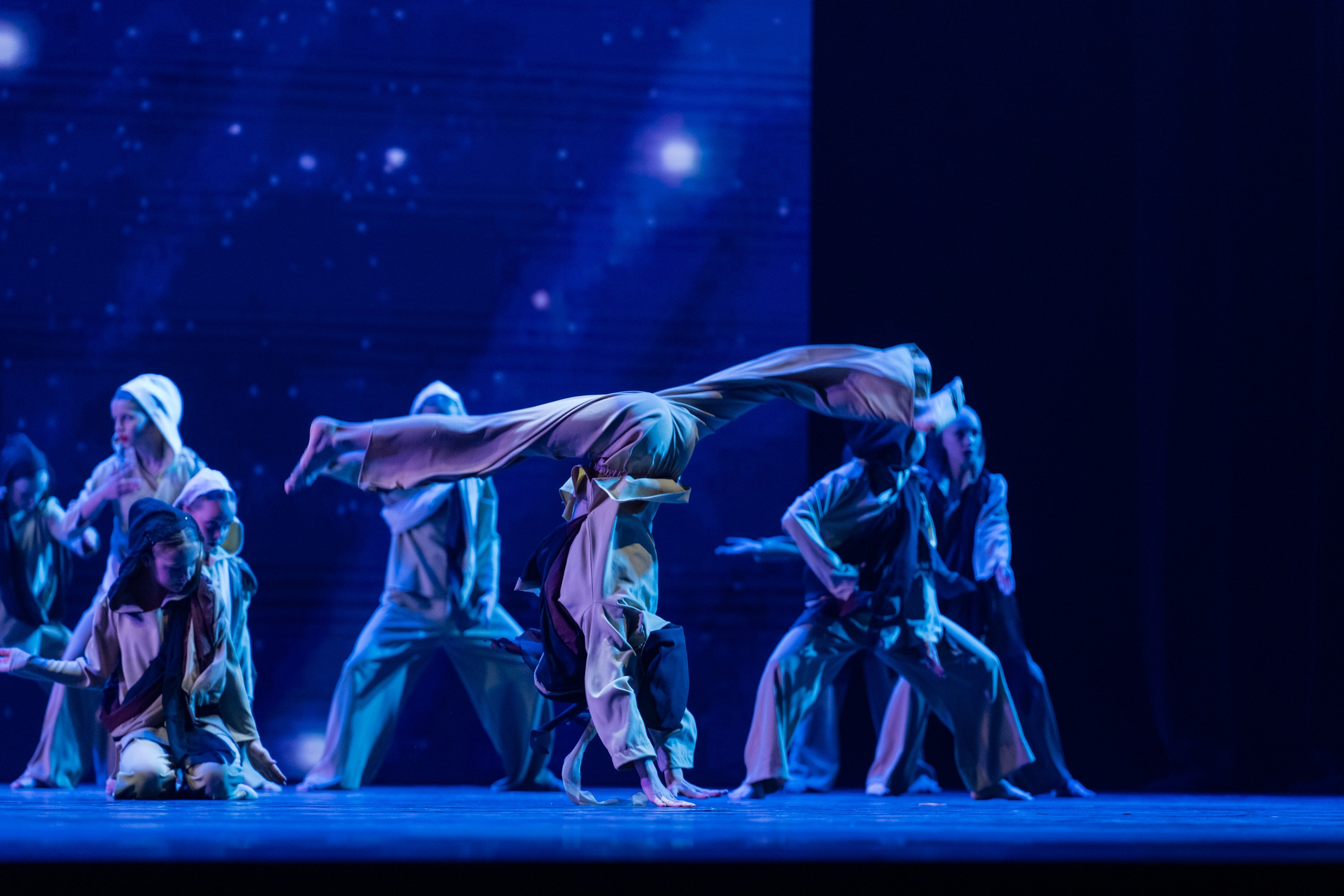 16 мая, г. Москва, Кремль, Концерт. Золотое яблочко