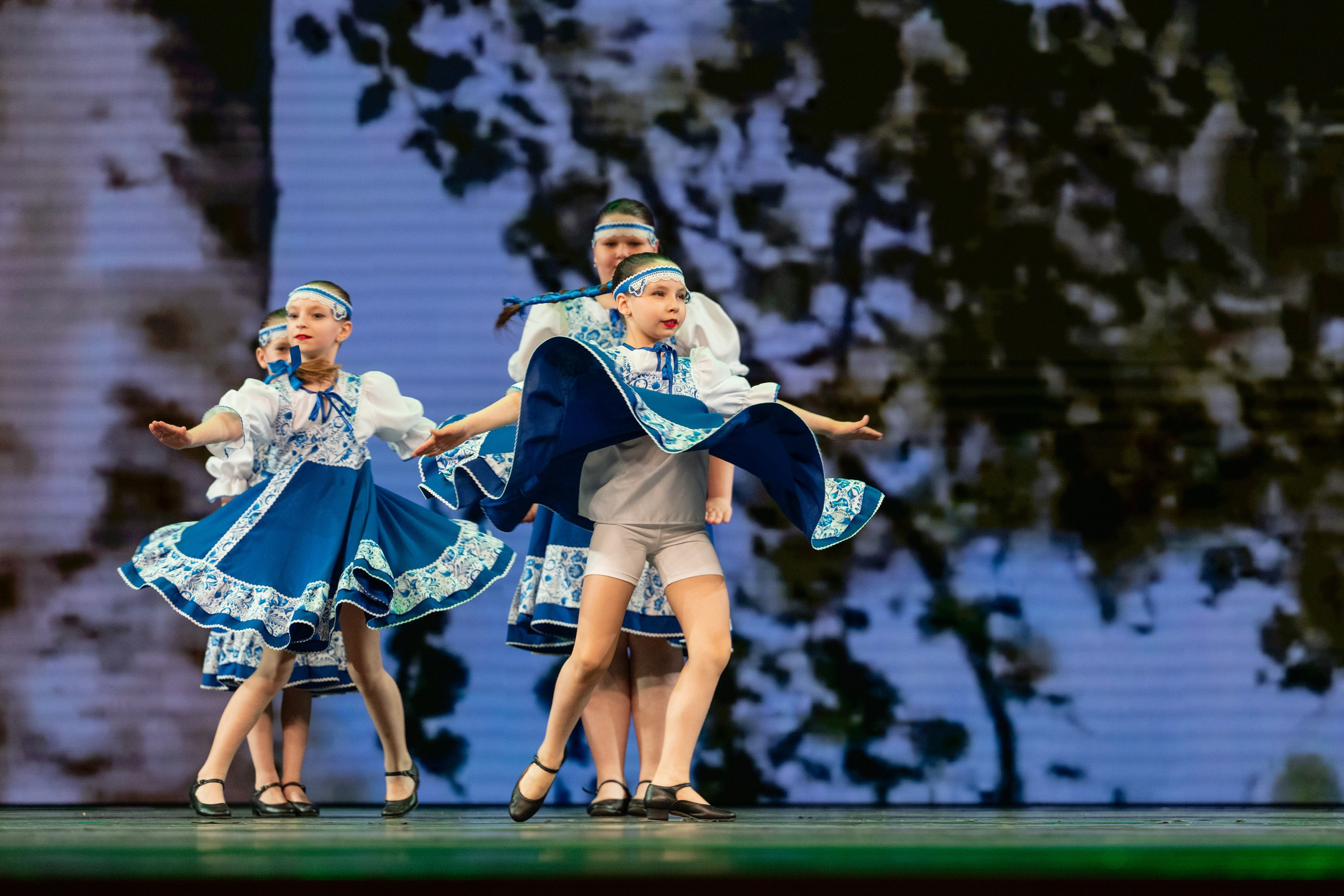 17 мая, г. Москва, Кремль, Концерт. Золотое яблочко