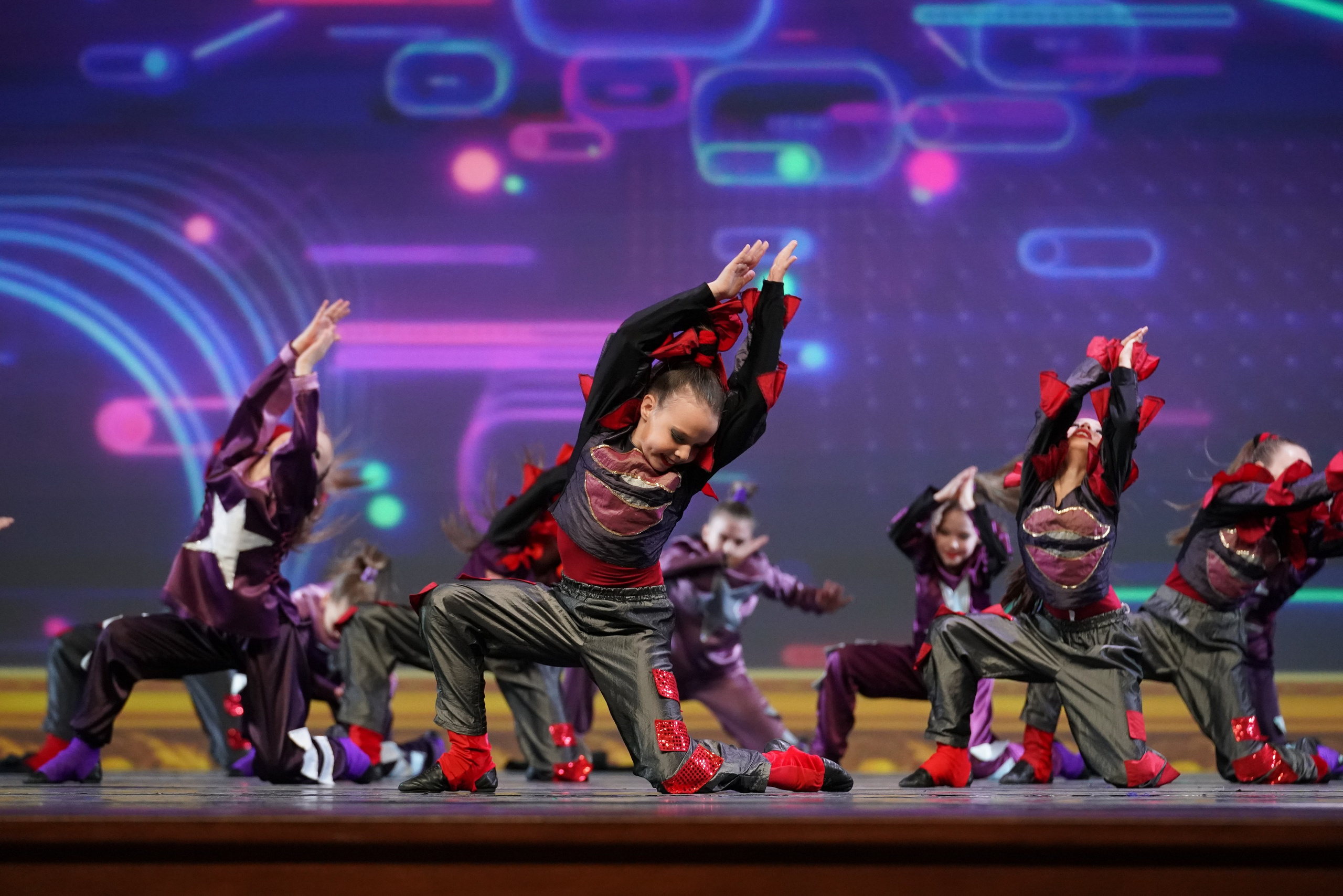 19 мая, отделение 2, г. Москва, Кремль. Золотое яблочко