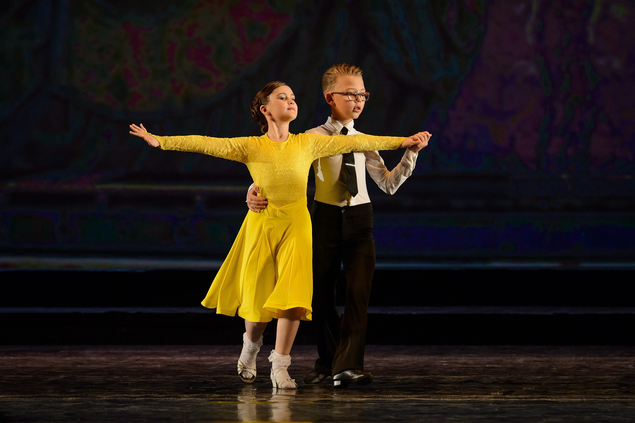 23 мая, концерт 5 лет, БКЗ. Золотое яблочко