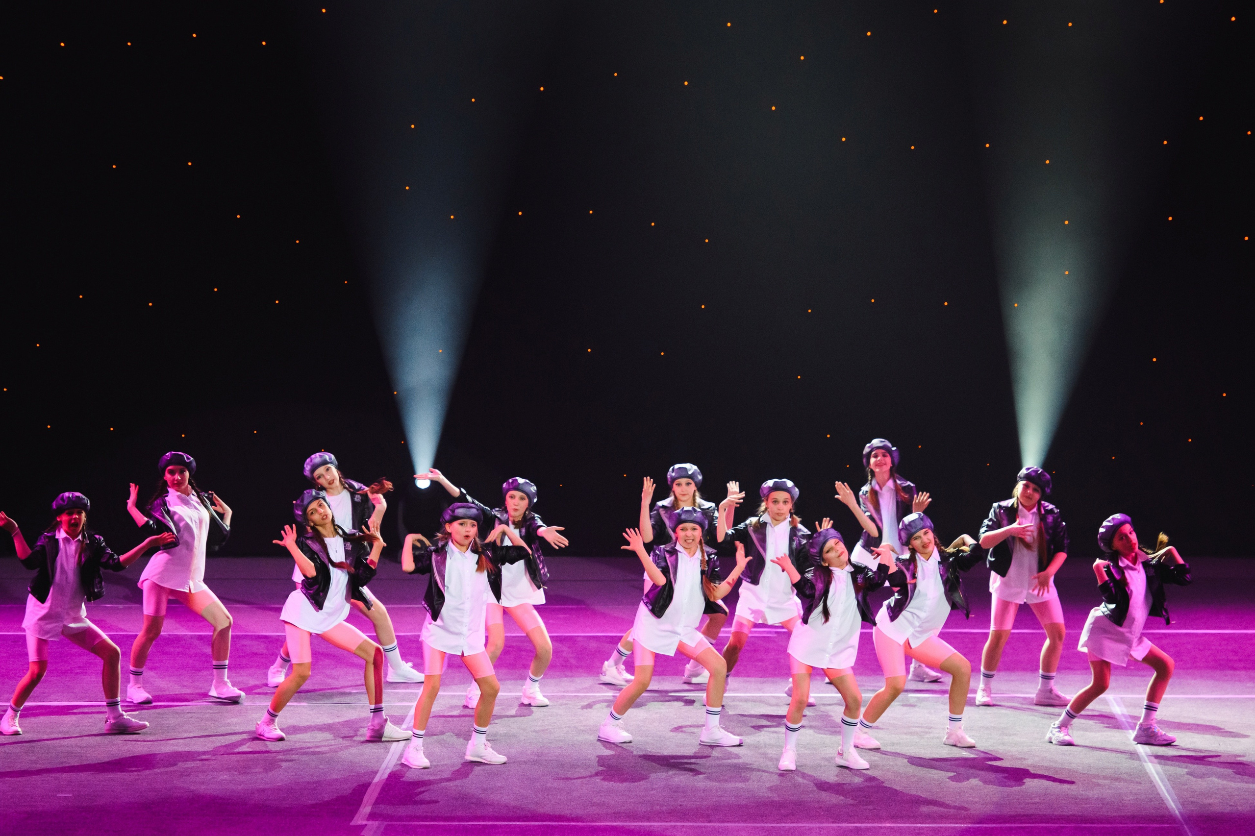 6 мая, концерт 10 лет, Сибур Арена, г. Санкт-Петербург. Золотое яблочко