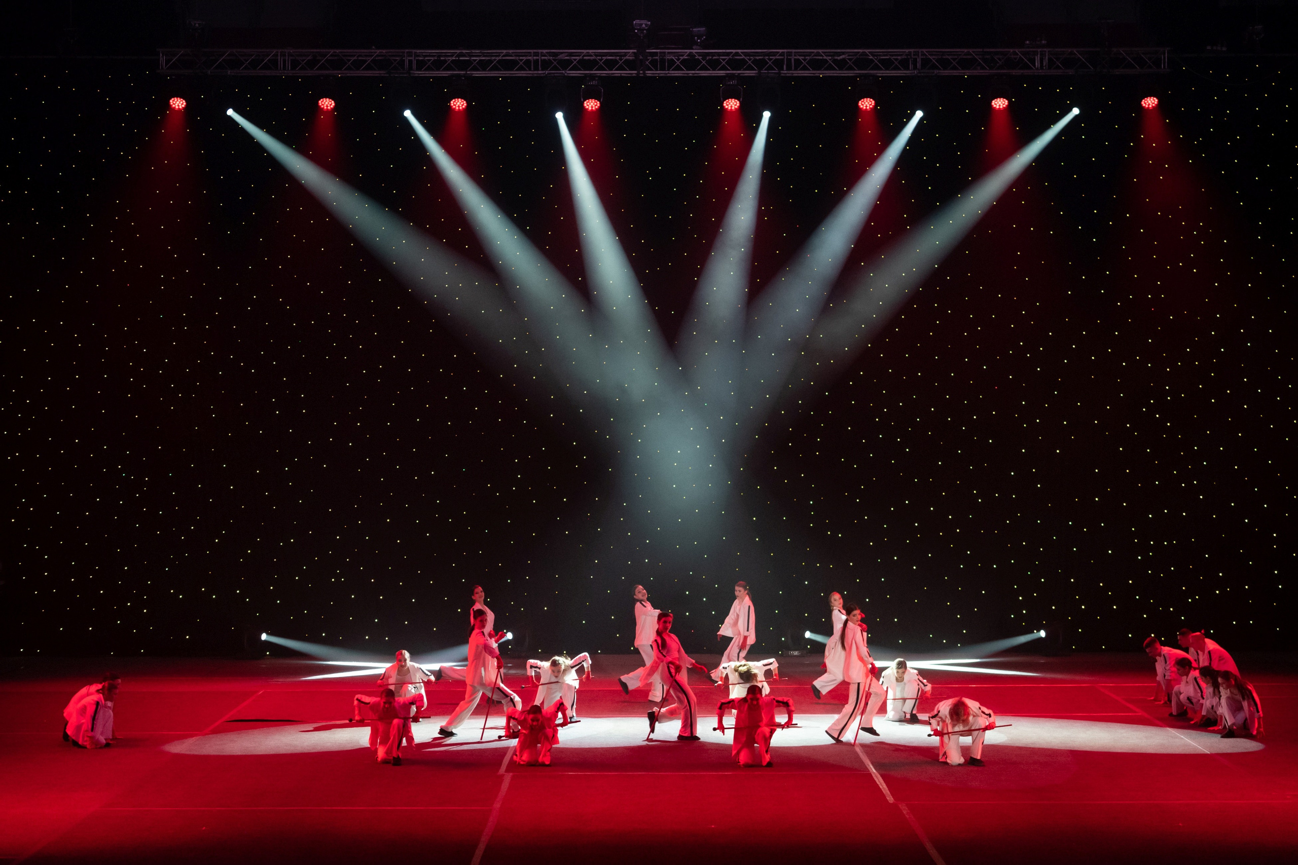 6 мая, концерт 10 лет, Сибур Арена, г. Санкт-Петербург. Золотое яблочко