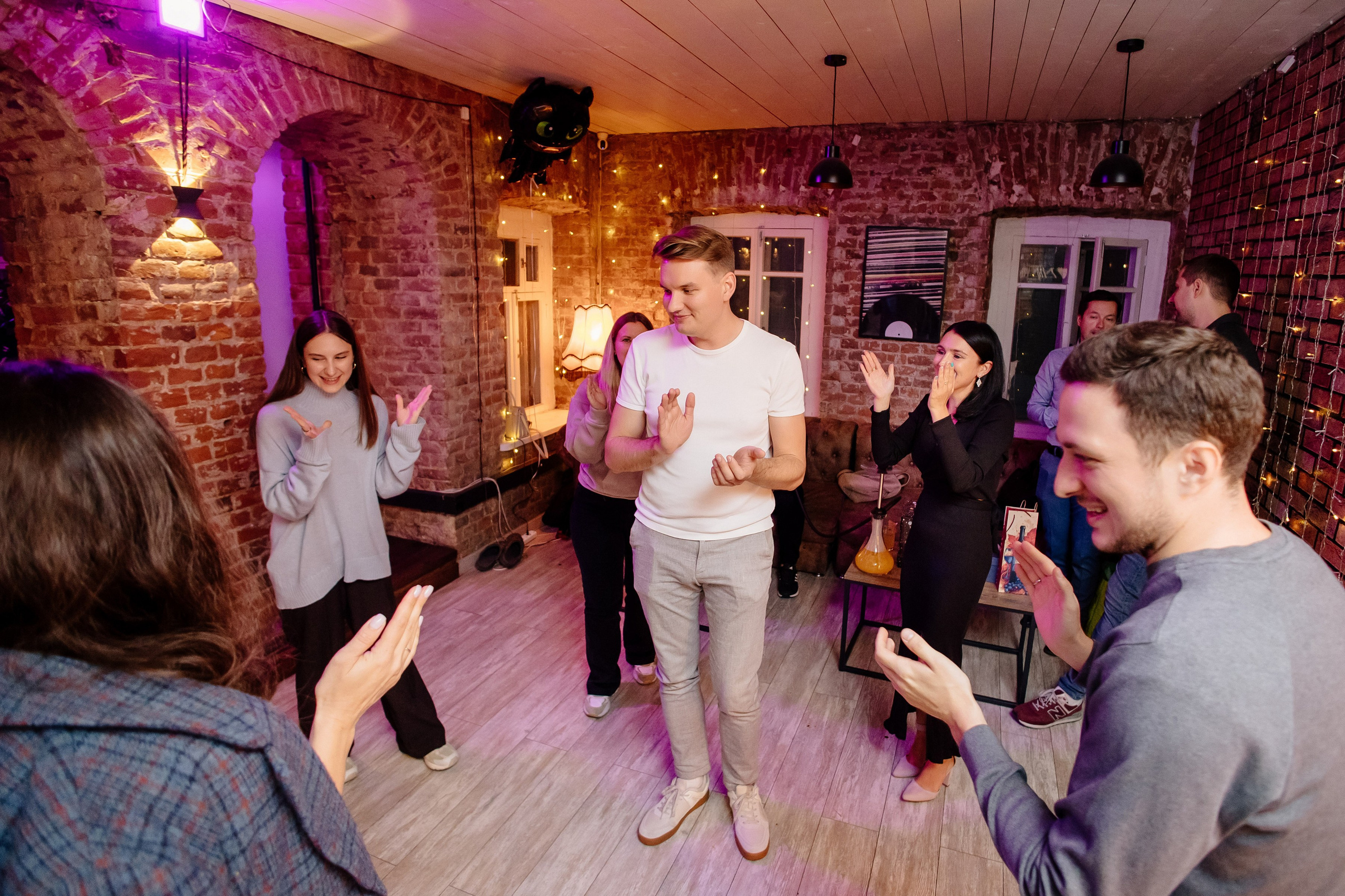 Максиму 33. Свадебный и семейный фотограф Екатерина Иванова