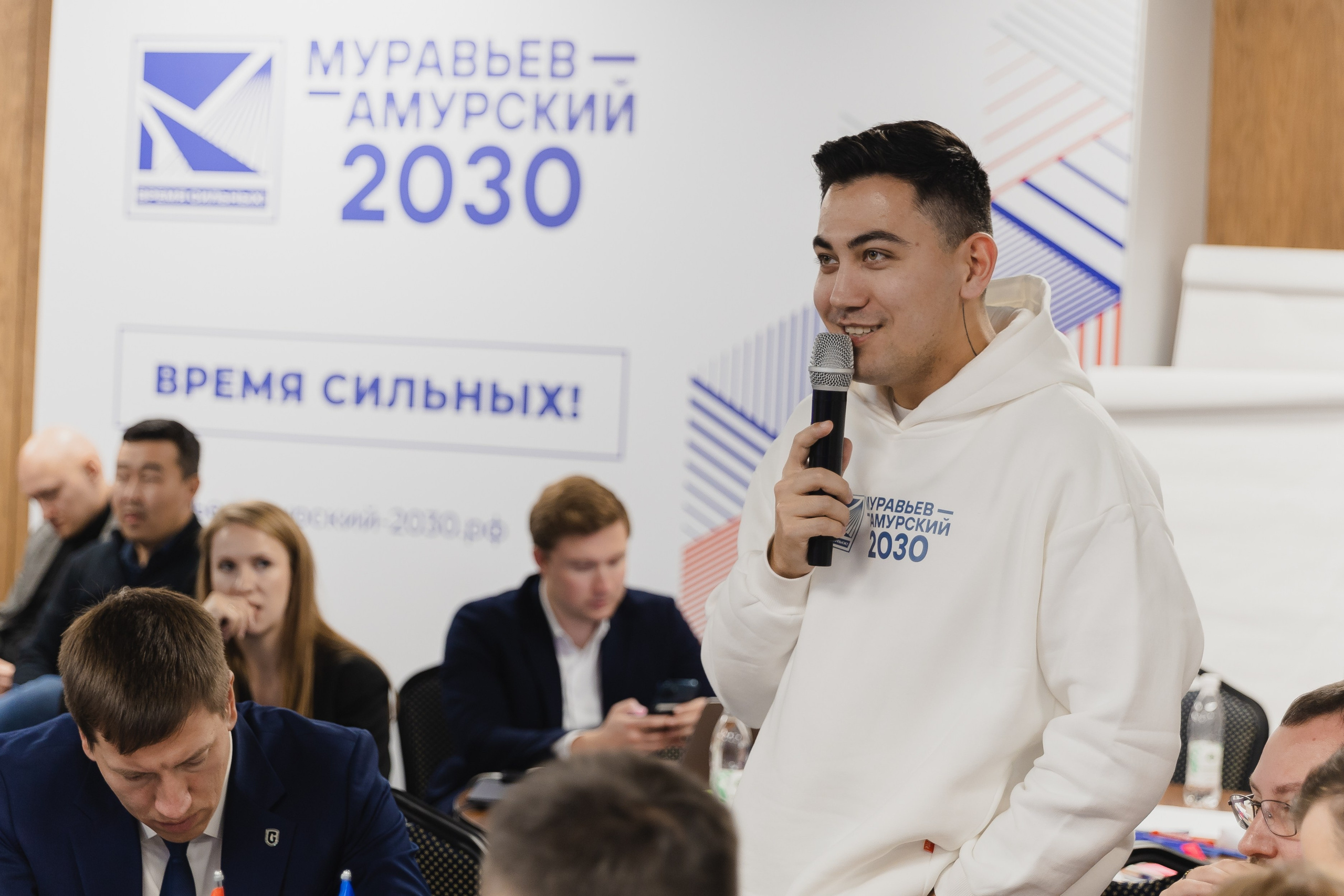 Муравьев-Амурский. Фотограф Владивосток Такамацу Мия