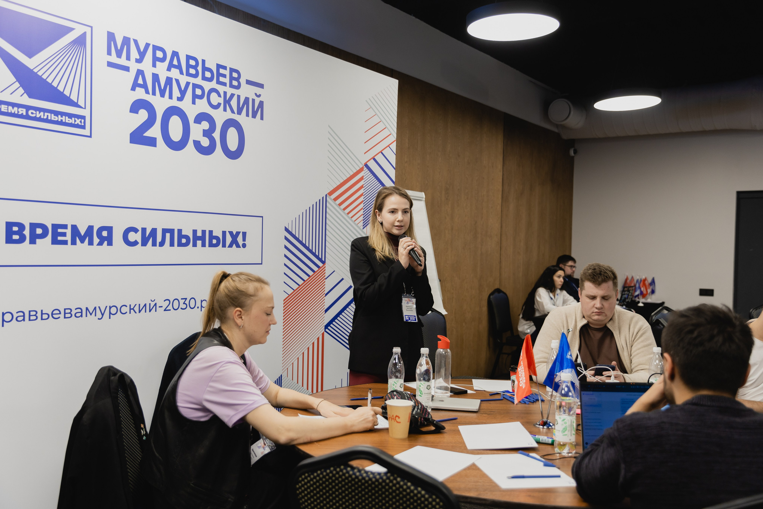 Муравьев-Амурский. Фотограф Владивосток Такамацу Мия