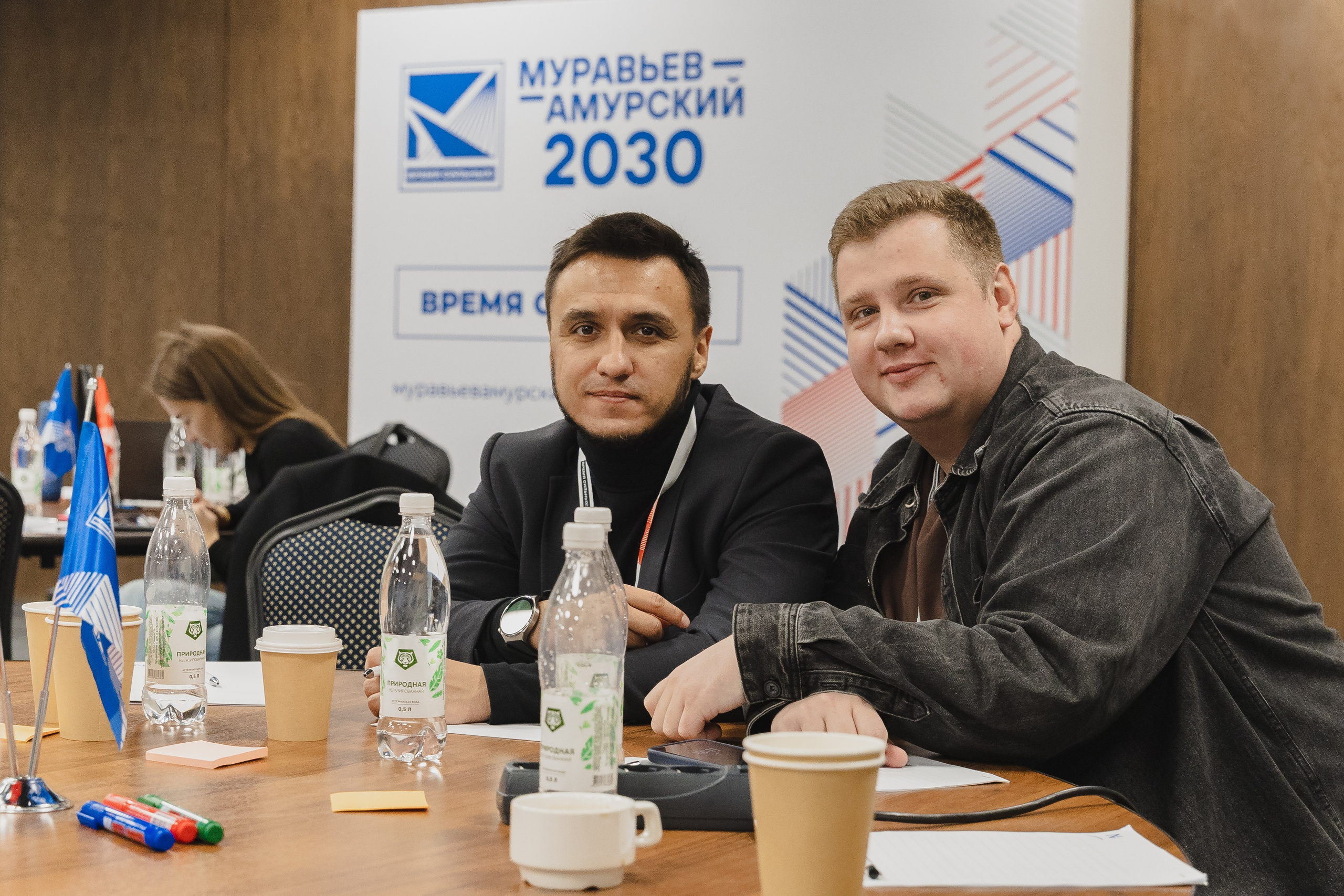 Муравьев-Амурский. Фотограф Владивосток Такамацу Мия