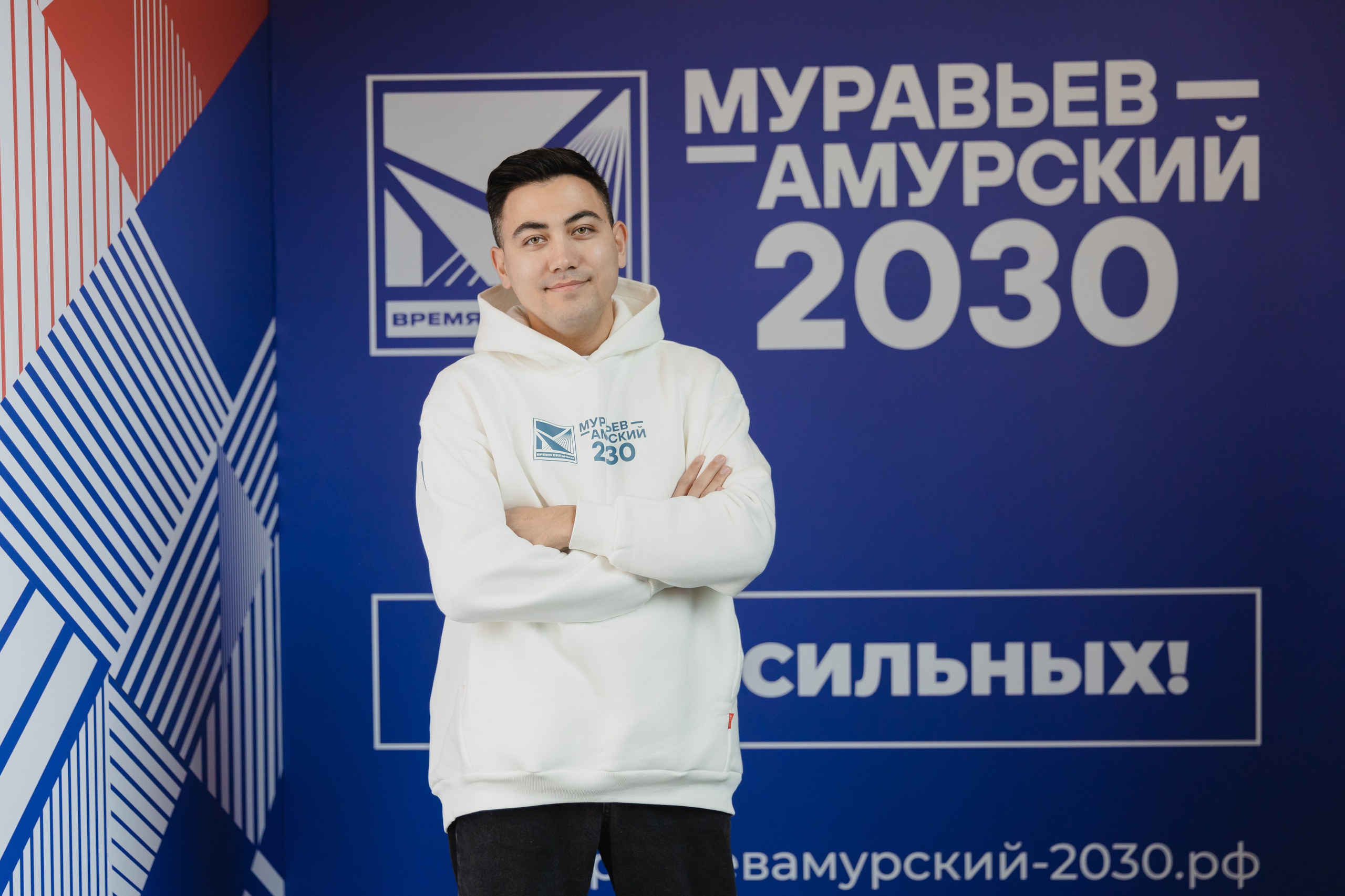 Муравьев-Амурский. Фотограф Владивосток Такамацу Мия