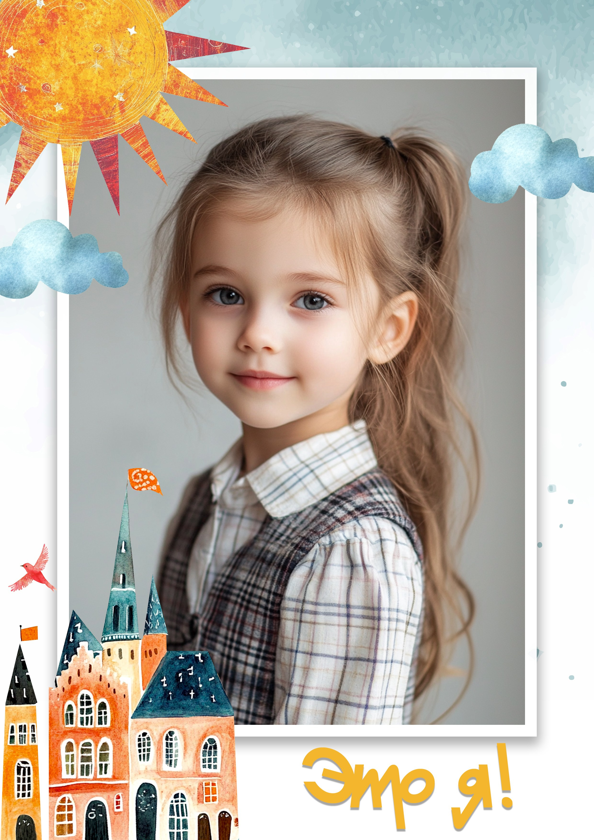 Начальная школа (1-4 класс). Https://malovafoto.ru