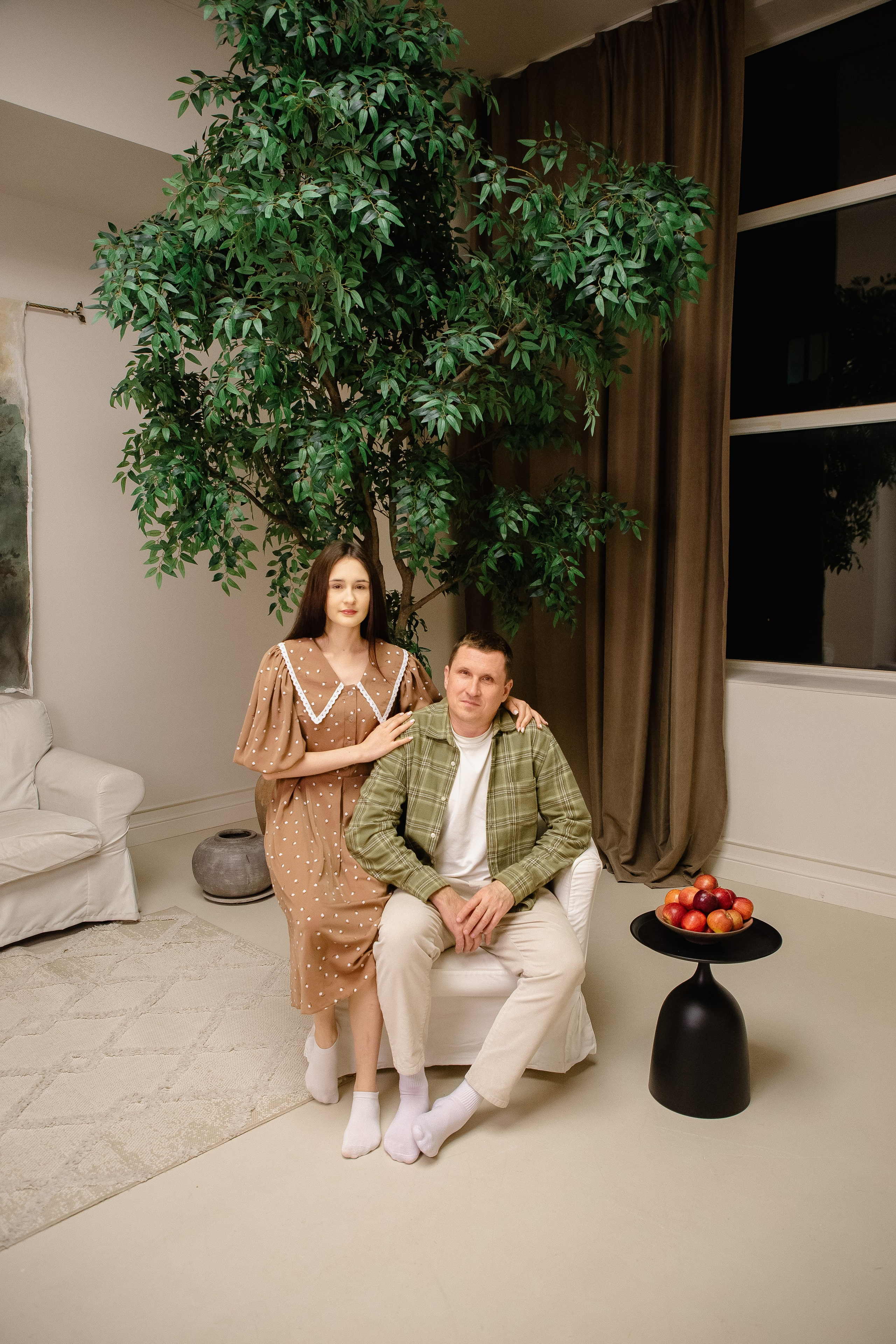 Семейная фотосессия. Https://malovafoto.ru