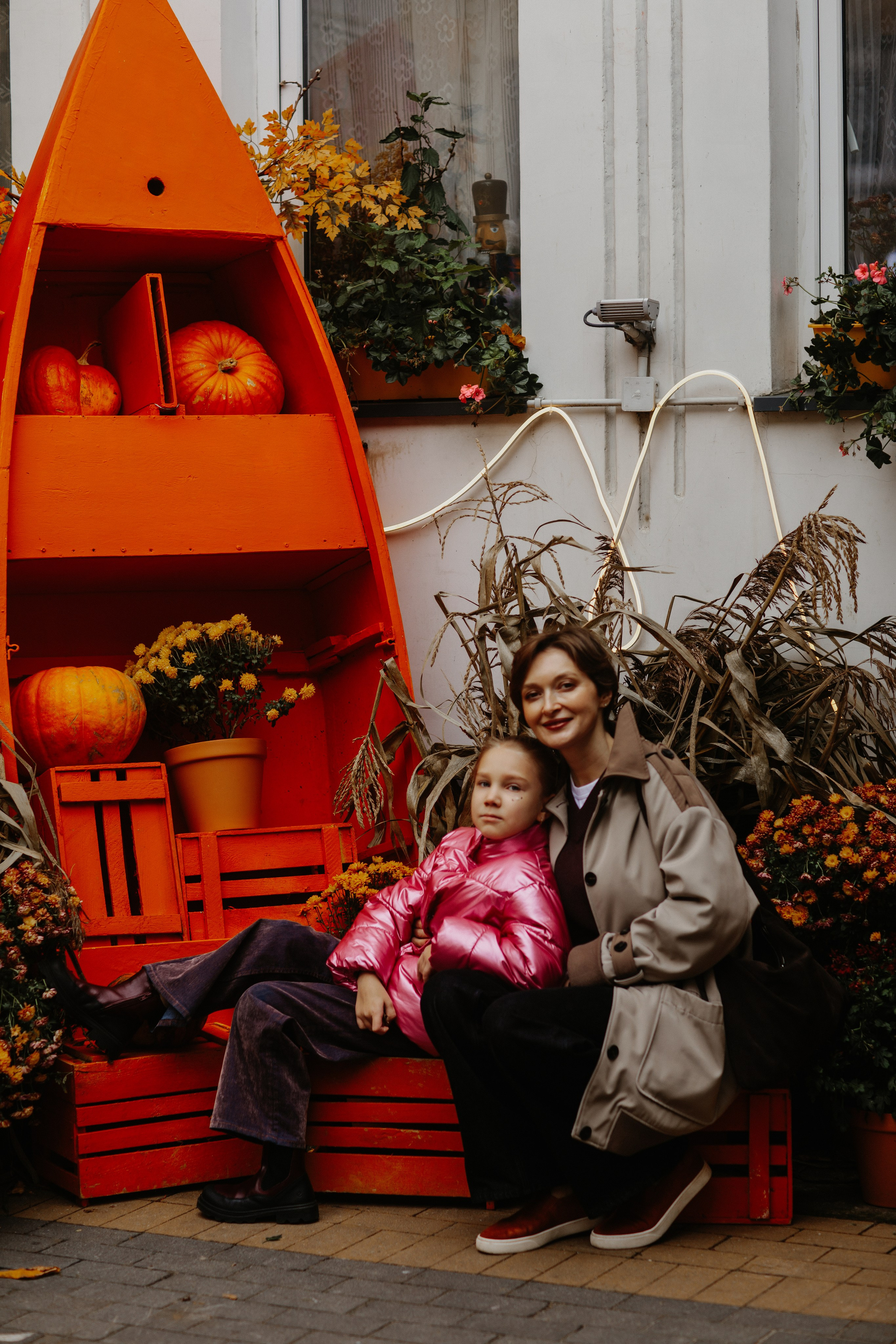 Фотосессия в Зеленоградске. Https://malovafoto.ru