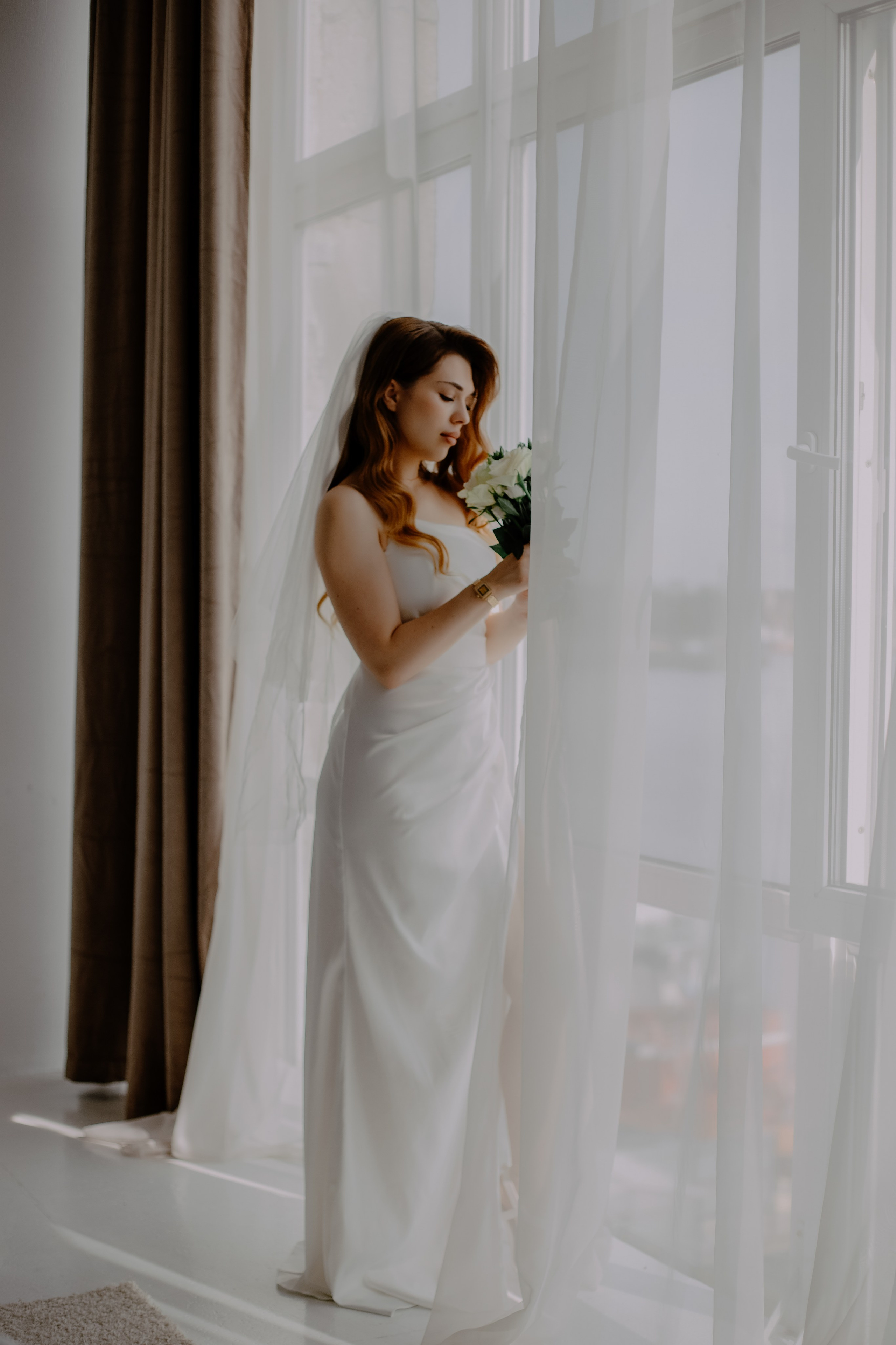 Александр и Алина. Https://malovafoto.ru