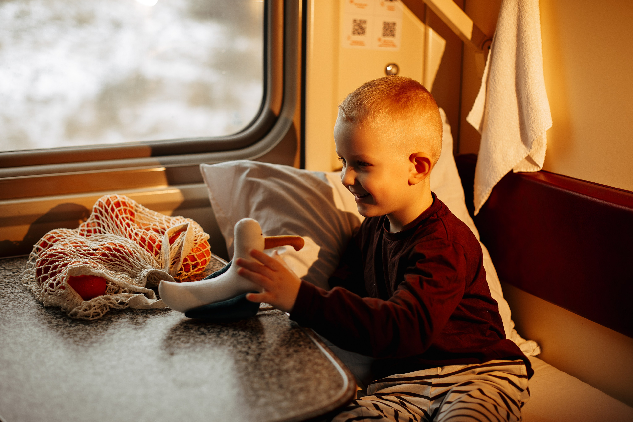 Фотосессия в поезде. Https://malovafoto.ru