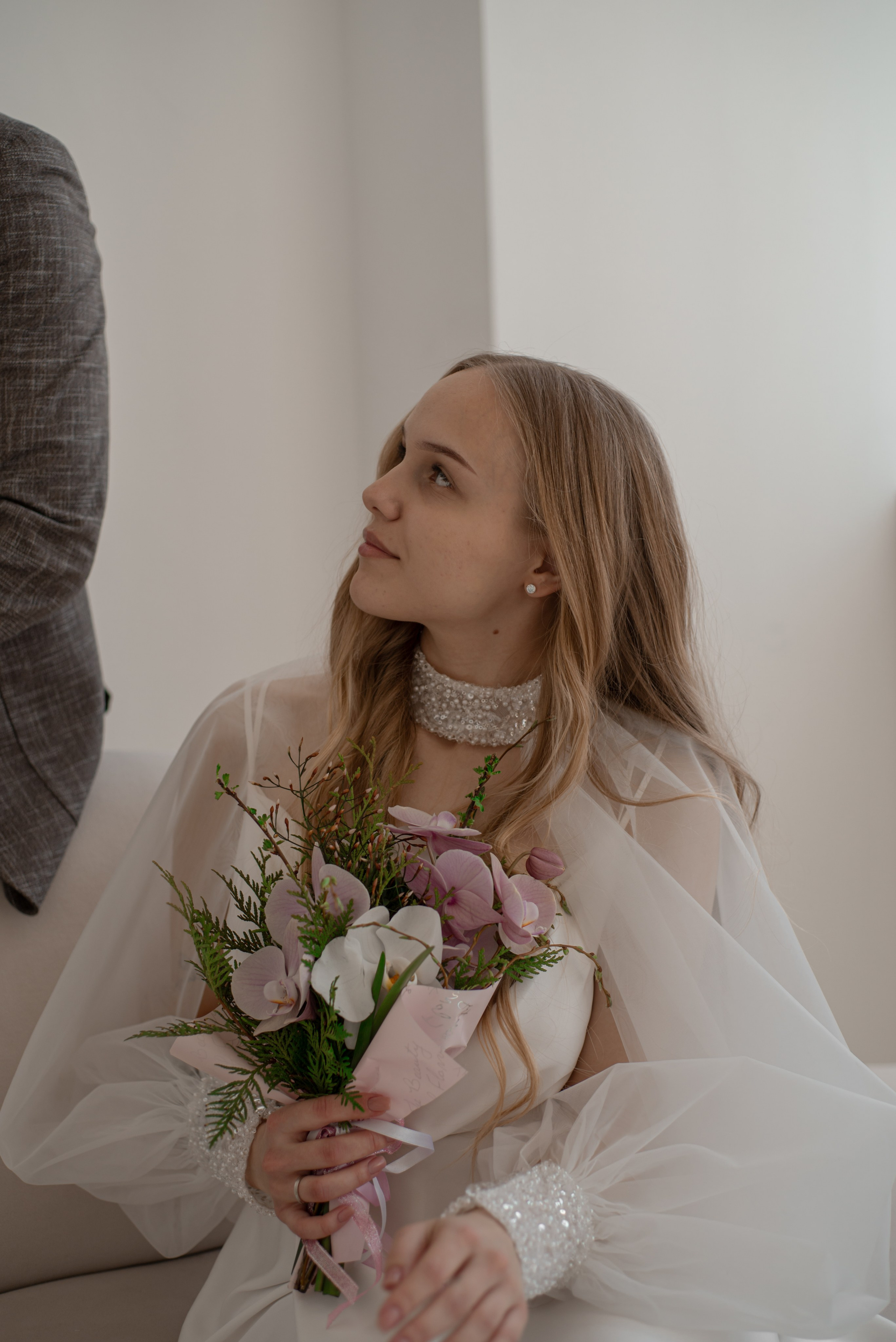 Соня & Данил. Свадебный фотограф и видеограф в Новосибирске