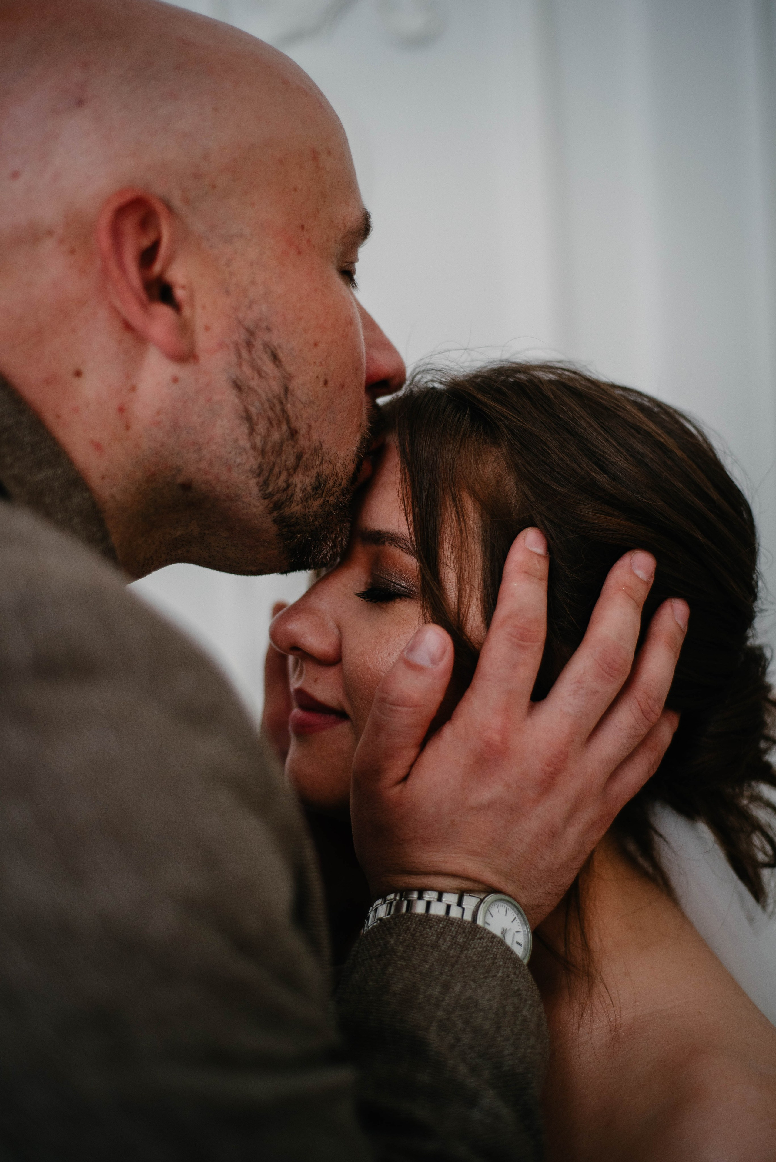 Яна & Антон. Свадебный фотограф и видеограф в Новосибирске