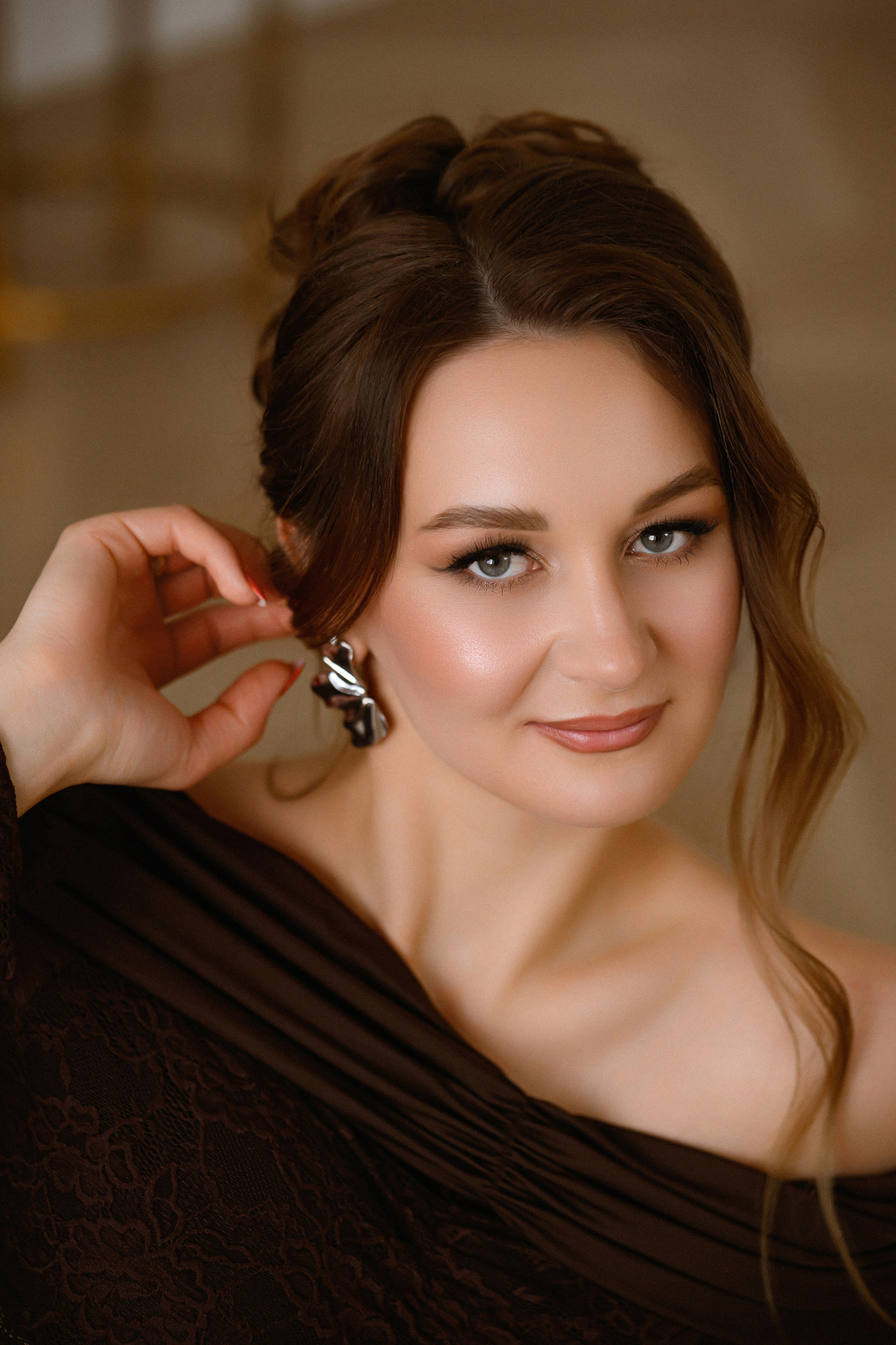 Надежда. Свадебный и семейный фотограф в Краснодаре